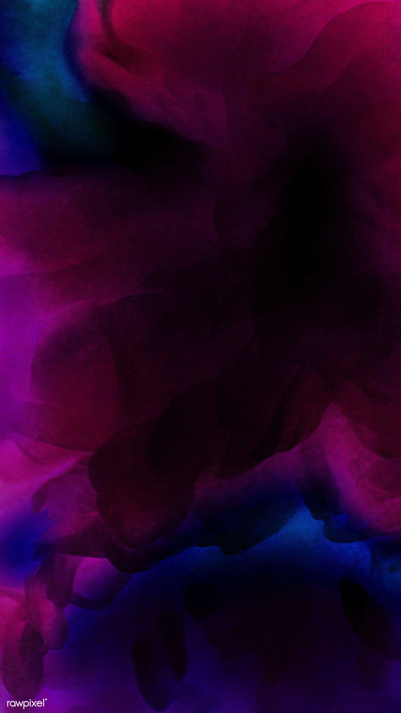 Dark Pink And Blue Abstract Wallpapers - Top Free Dark Pink And Blue