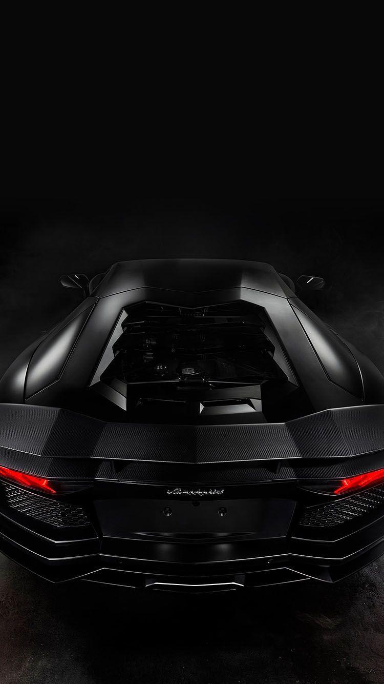 Lamborghini Car Hd Wallpaper For Iphone