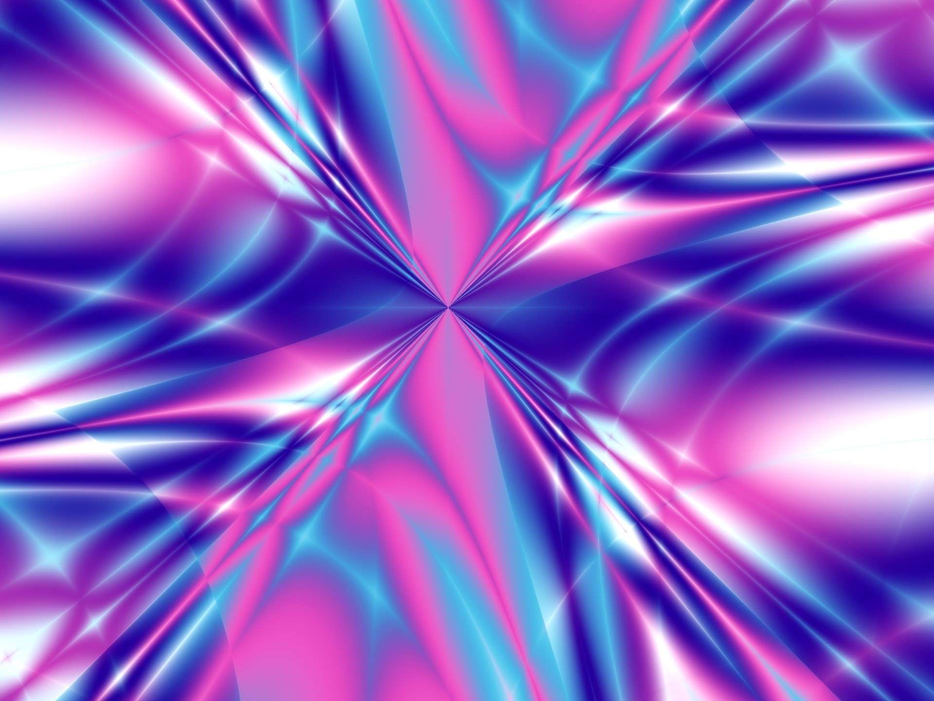 1920x1440 Pink Blue Wallpaper Abstract