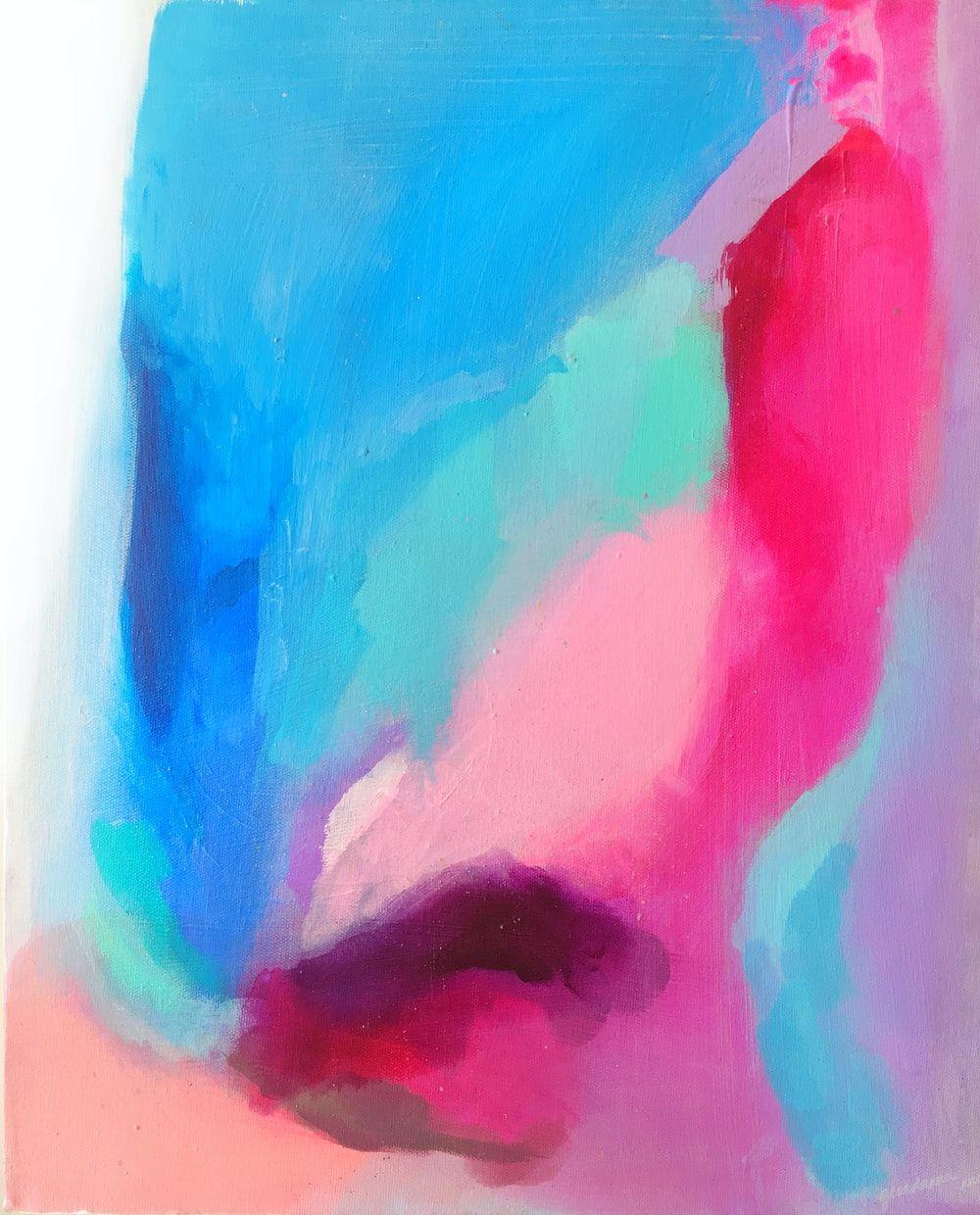 1000x1240 Abstract Art Picture. Download Free Image