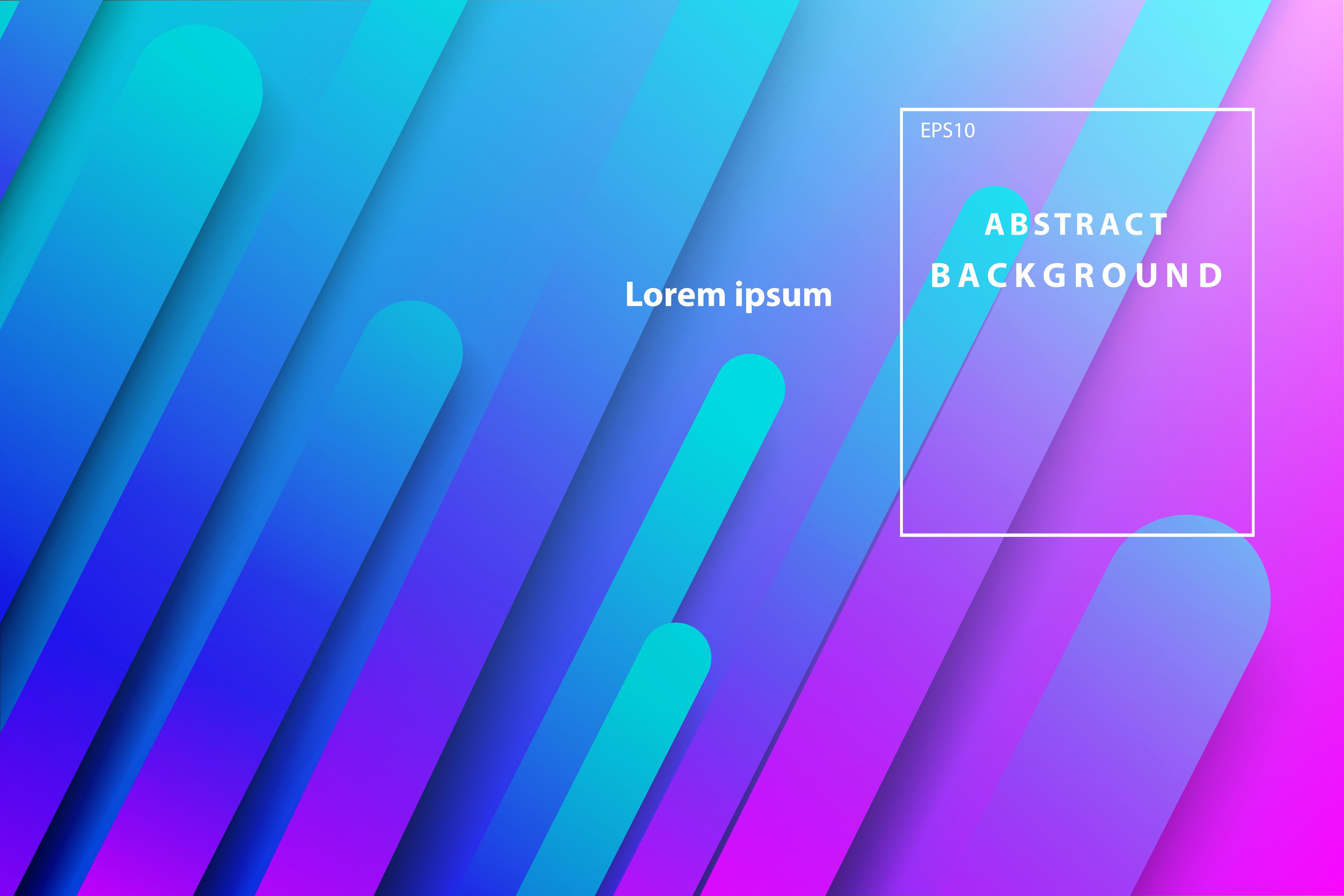 Dark Pink and Blue Abstract Wallpapers Top Free Dark Pink and Blue