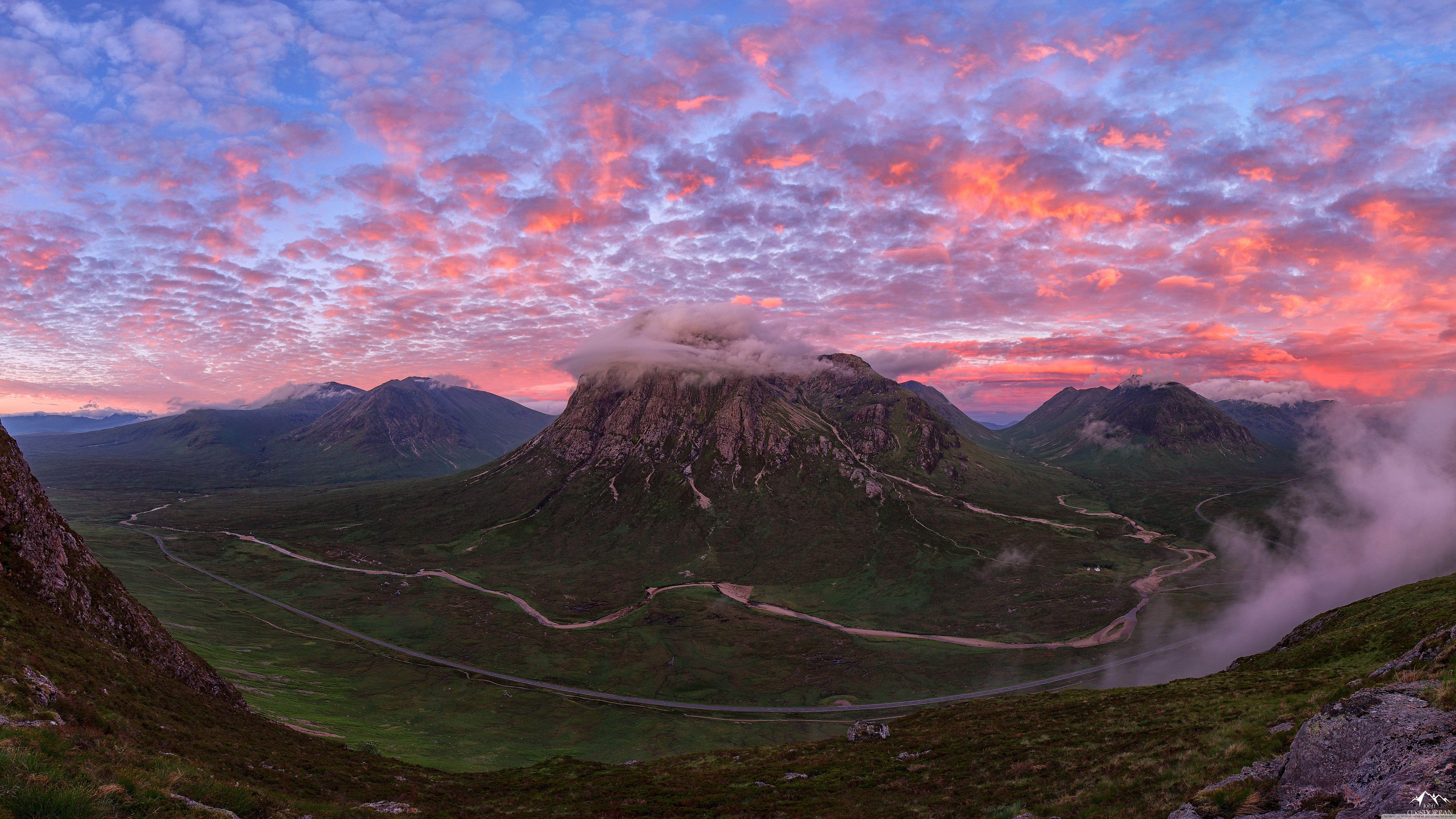 7680x4320 Places To Visit Around The World ❤ 4K HD Desktop Wallpaper