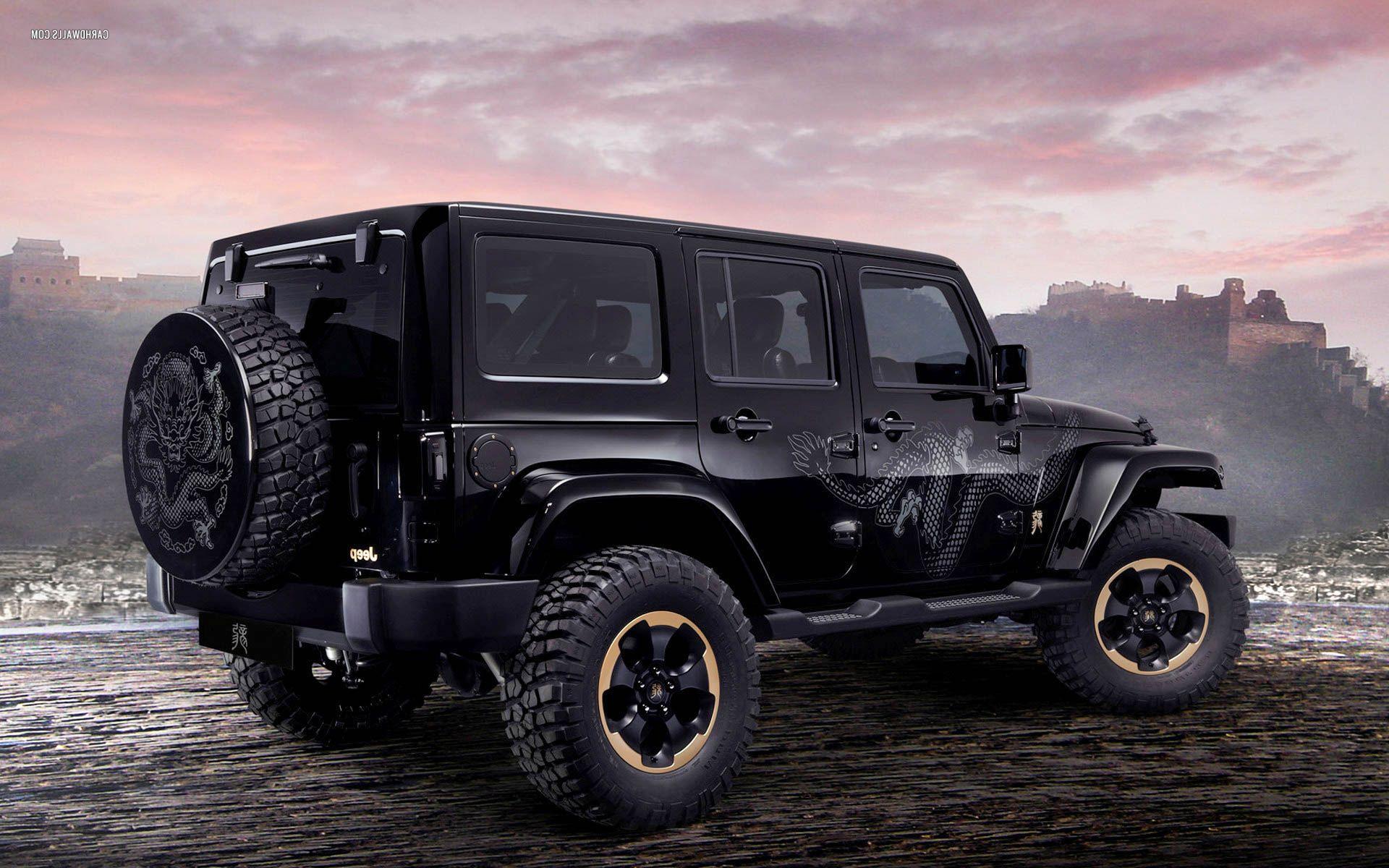 1920x1200 Download Jeep Wallpaper
