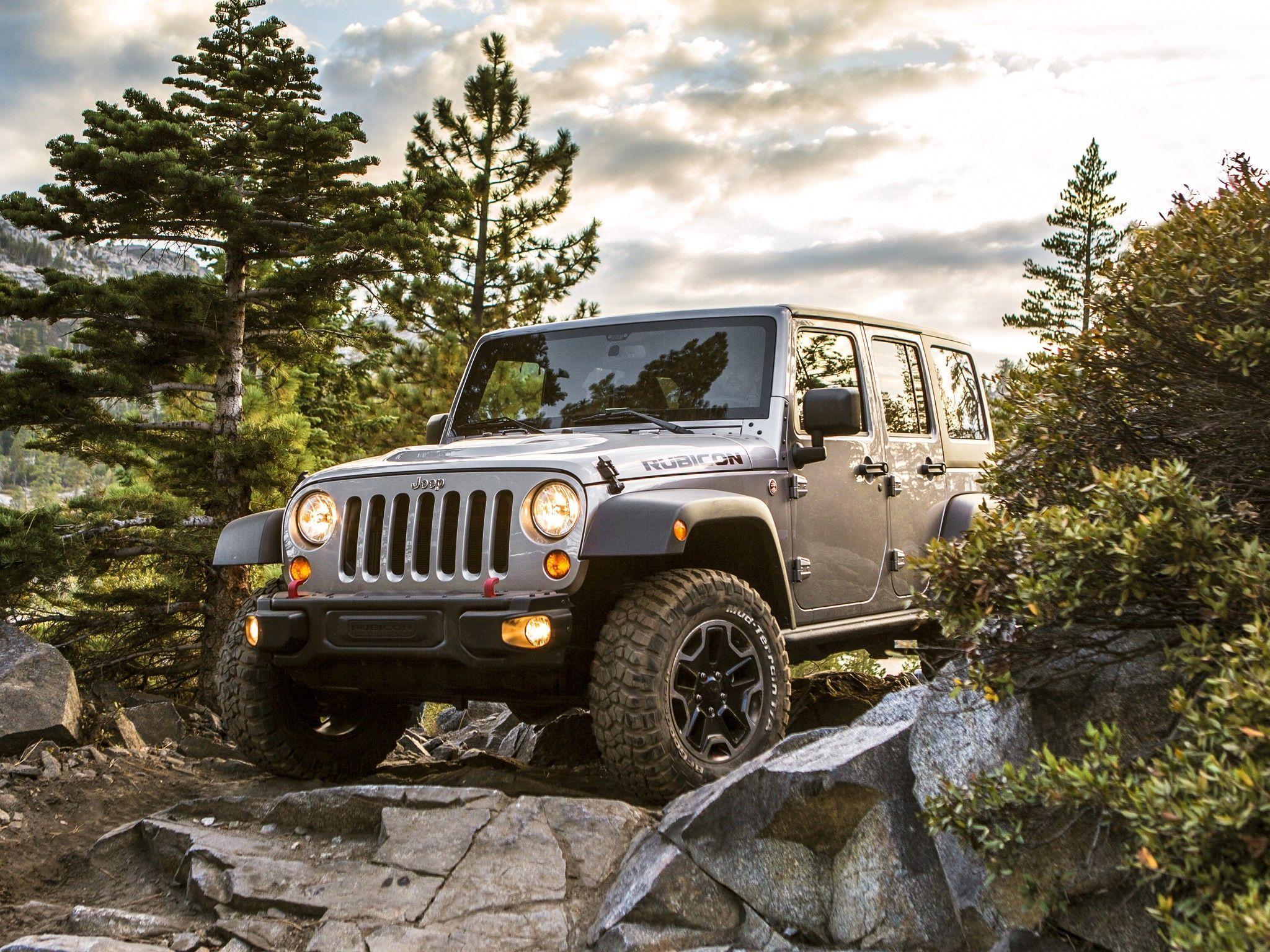 2048x1536 Jeep Wallpaper