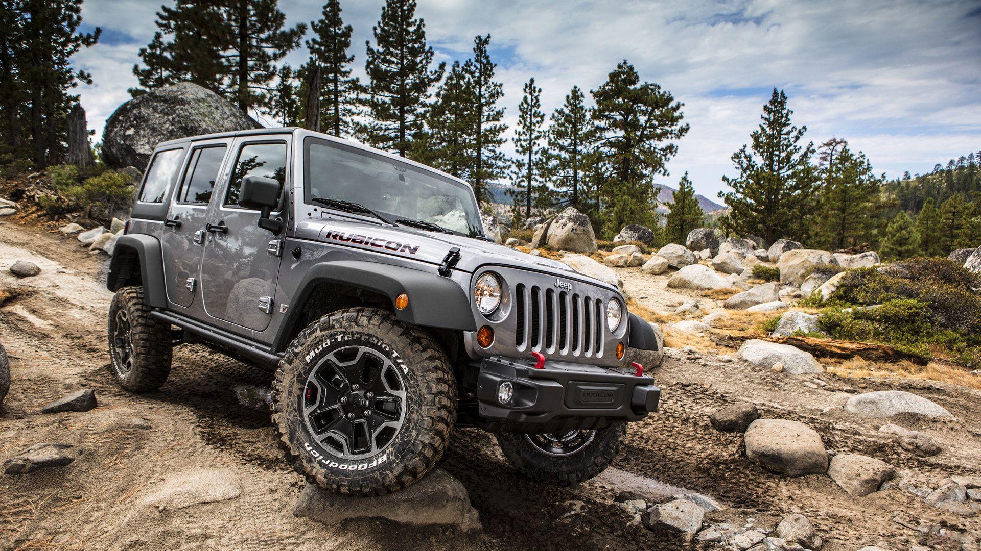1920x1080 Cool Jeep Wrangler Wallpaper HD 1920x1080 Photo
