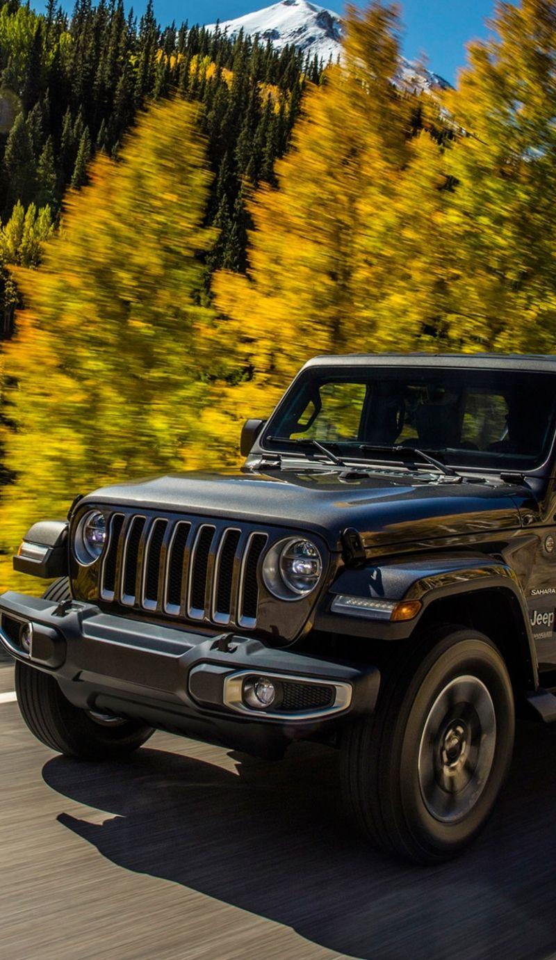 800x1380 Jeep iPhone Wallpaper HD
