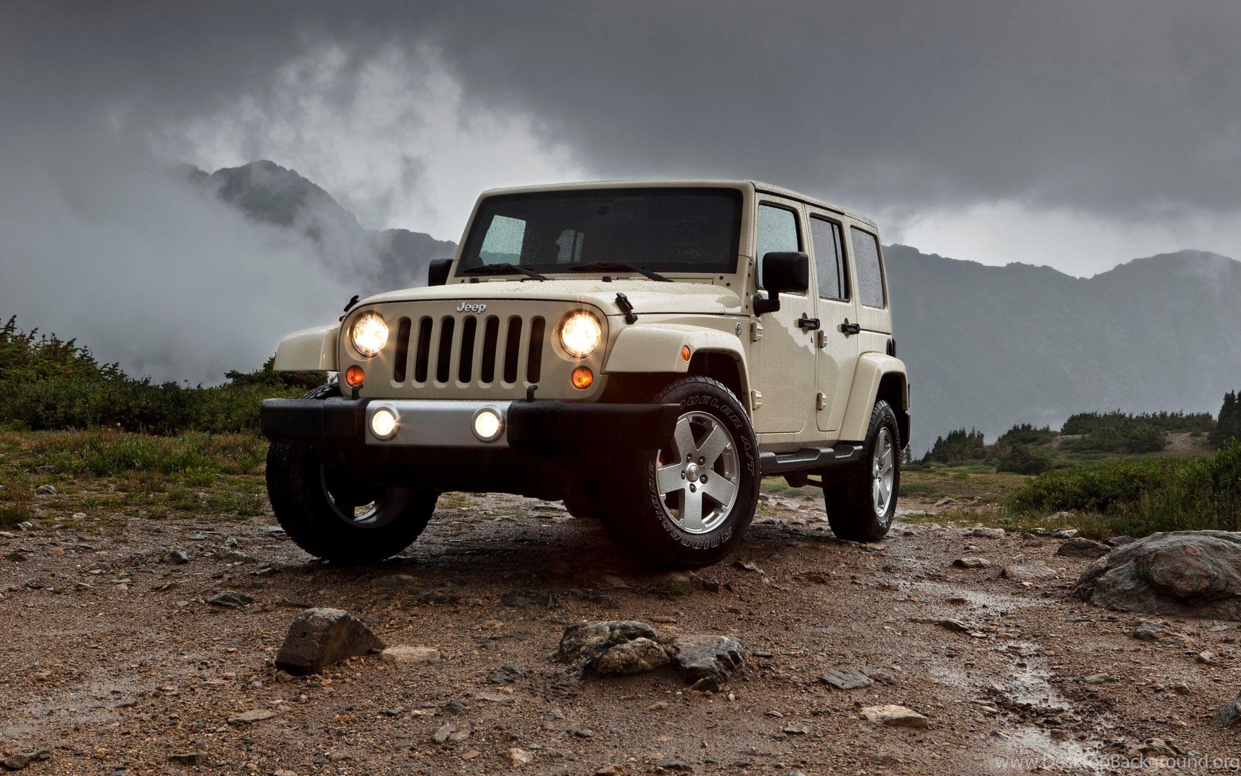 2560x1600 Awesome HD Jeep Wallpaper HDWallSource.com Desktop Background