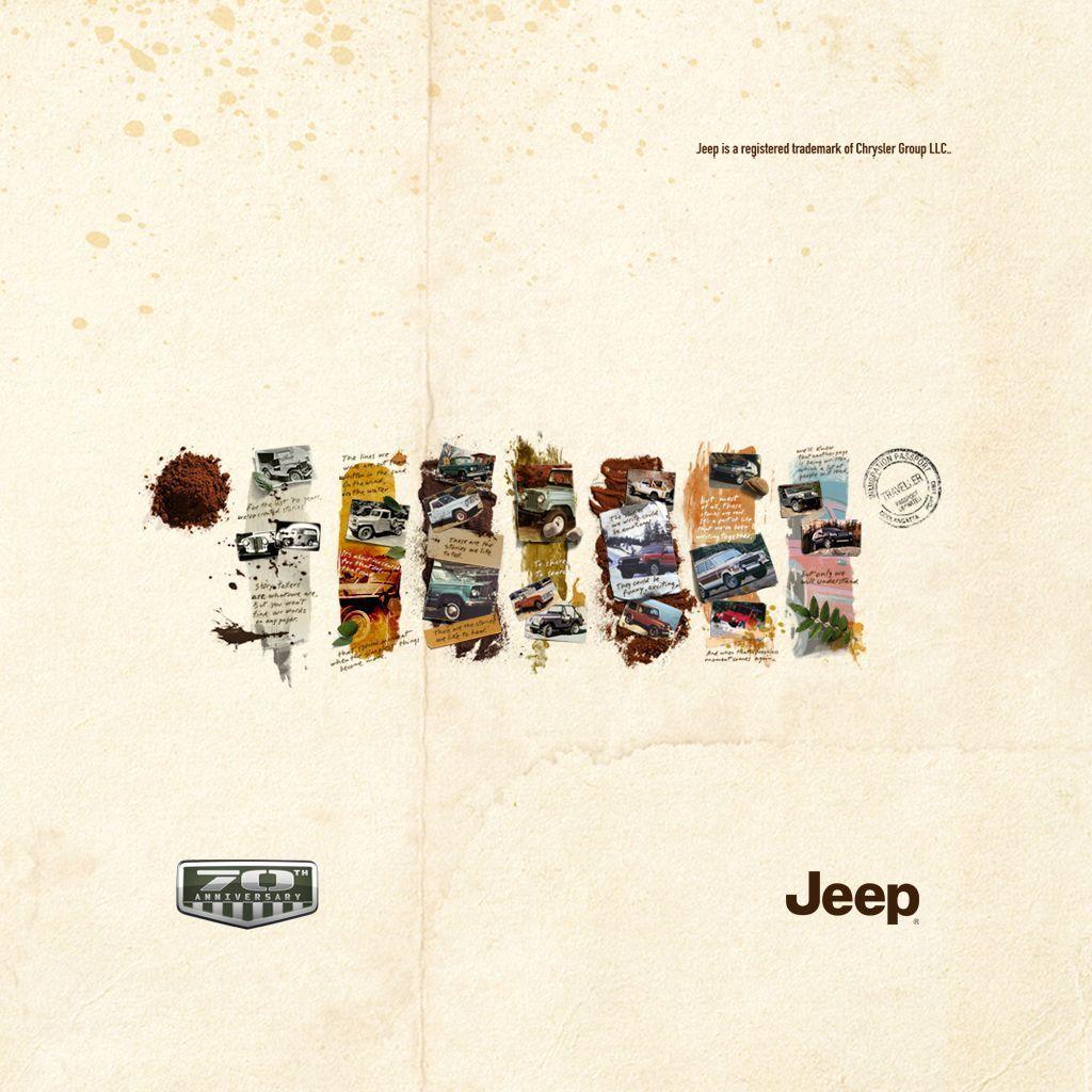 1024x1024 Jeep iPhone Wallpaper