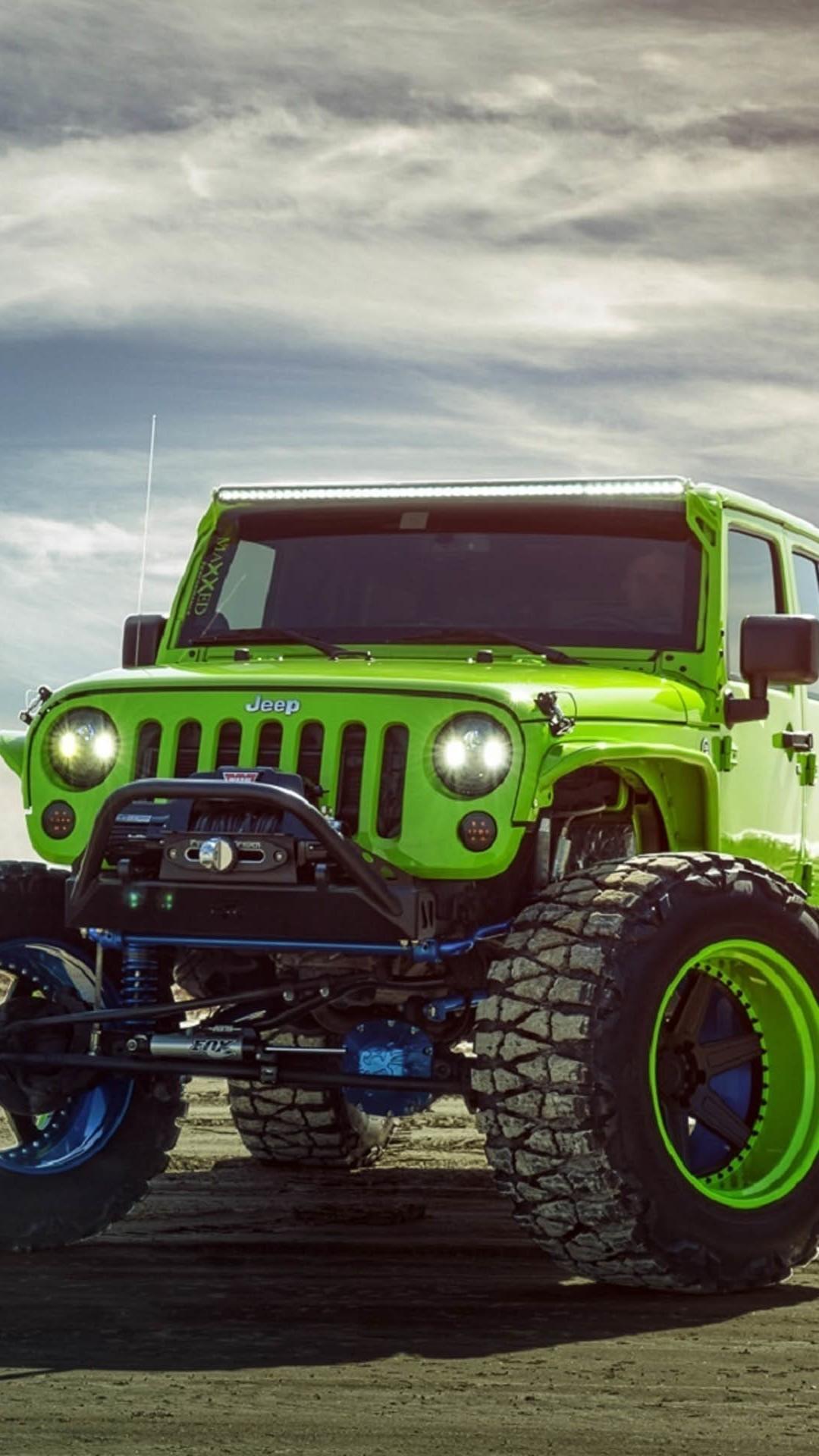 1080x1920 Jeep IPhone Wallpaper 1080x