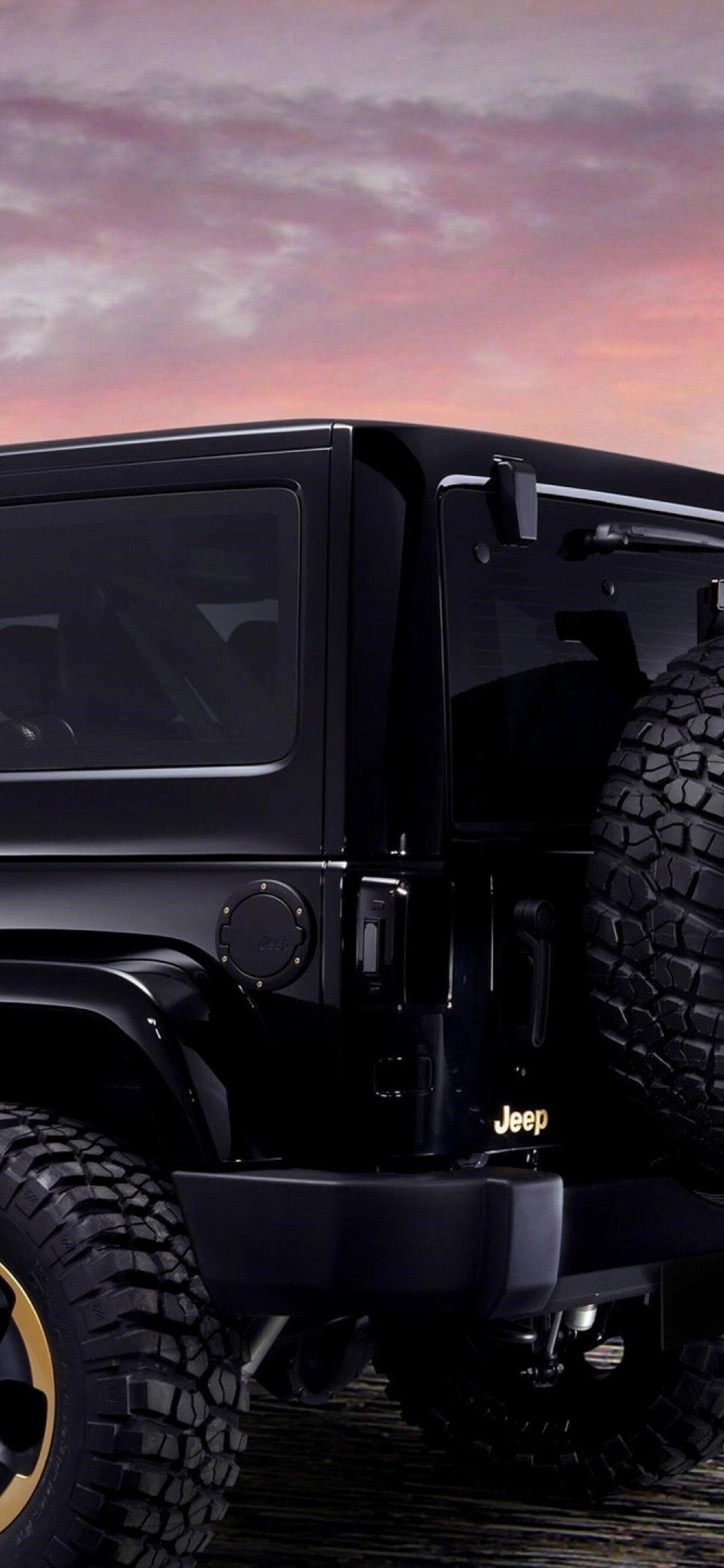 1242x2688 Wrangler Jeep iPhone XS MAX HD 4k Wallpaper, Image, Background, Photo and Picture