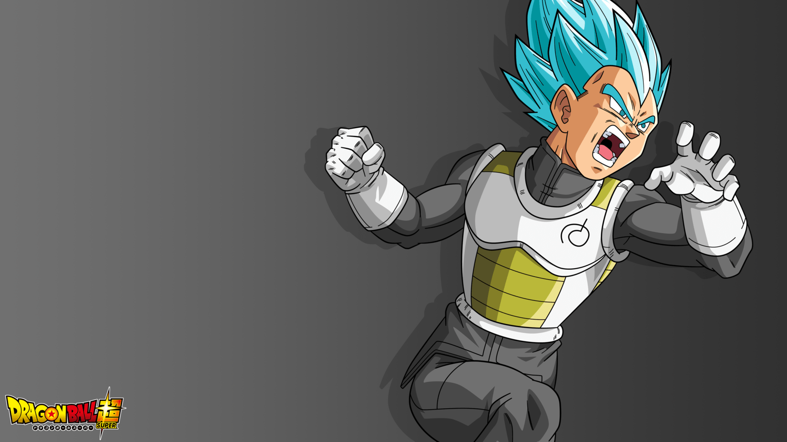 1600x900 Dragon Ball Super Vegeta Background Wallpaper & Background Download