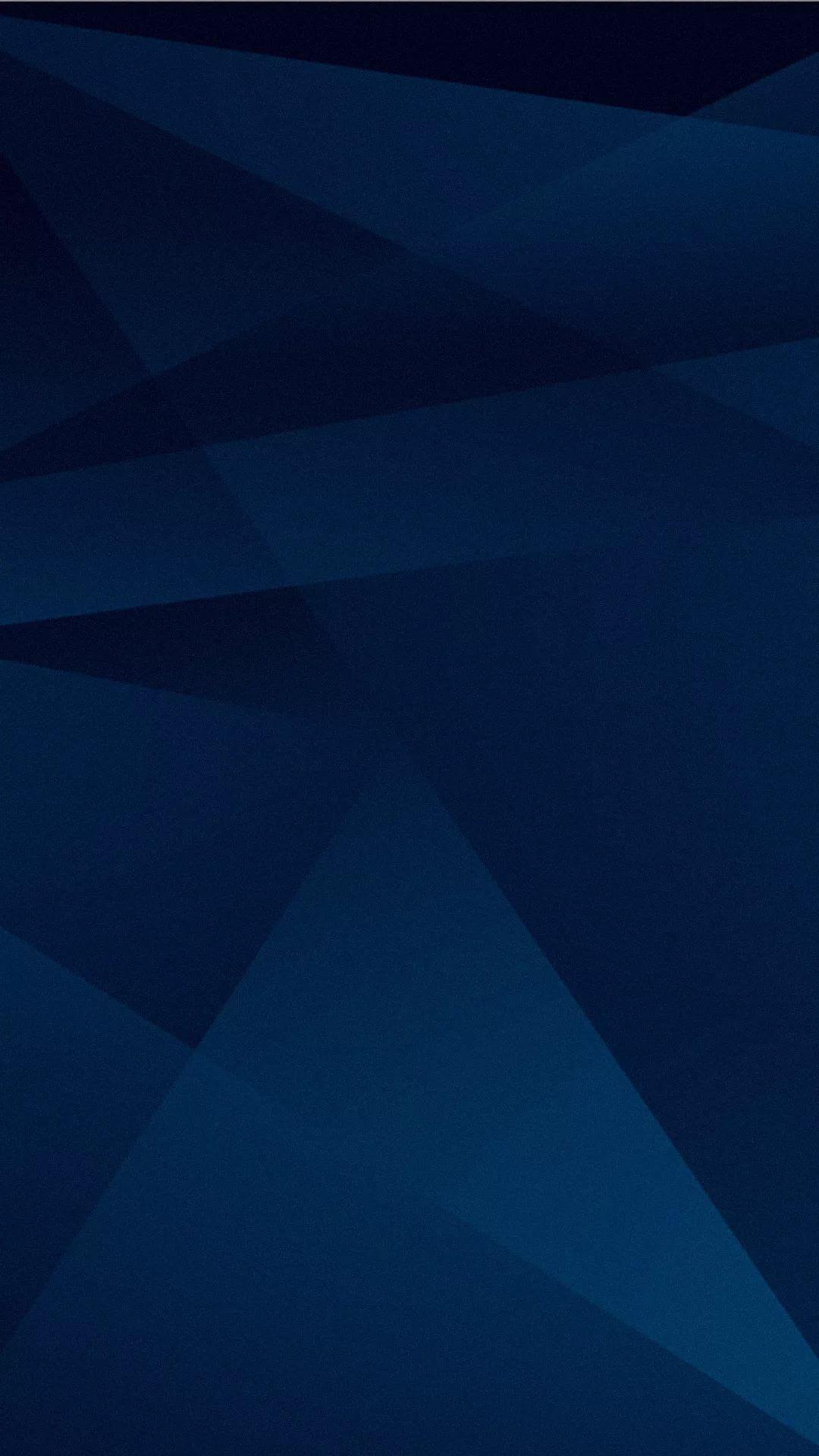 1080x1920 Dark Blue iPhone Wallpaper