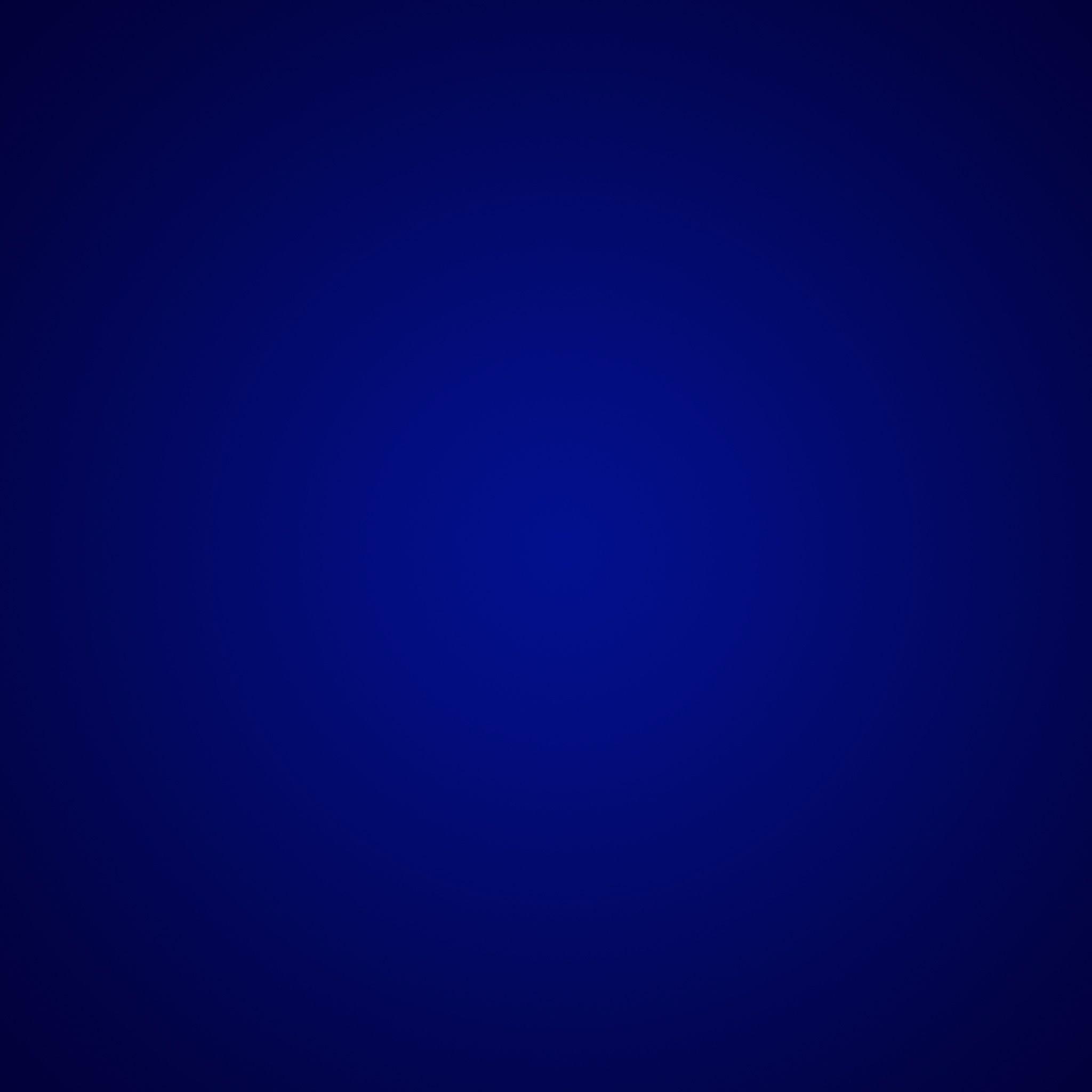 2048x2048 iPad Air Dark Blue Wallpaper Free HD Wallpaper