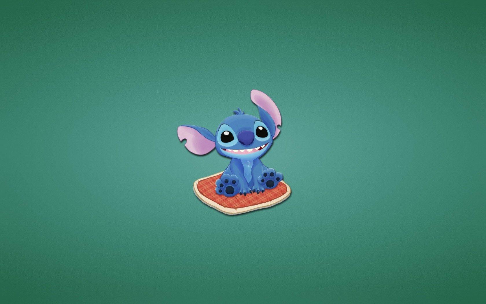 1680x1050 Lilo and Stitch Wallpaper HD for IPhone and Android