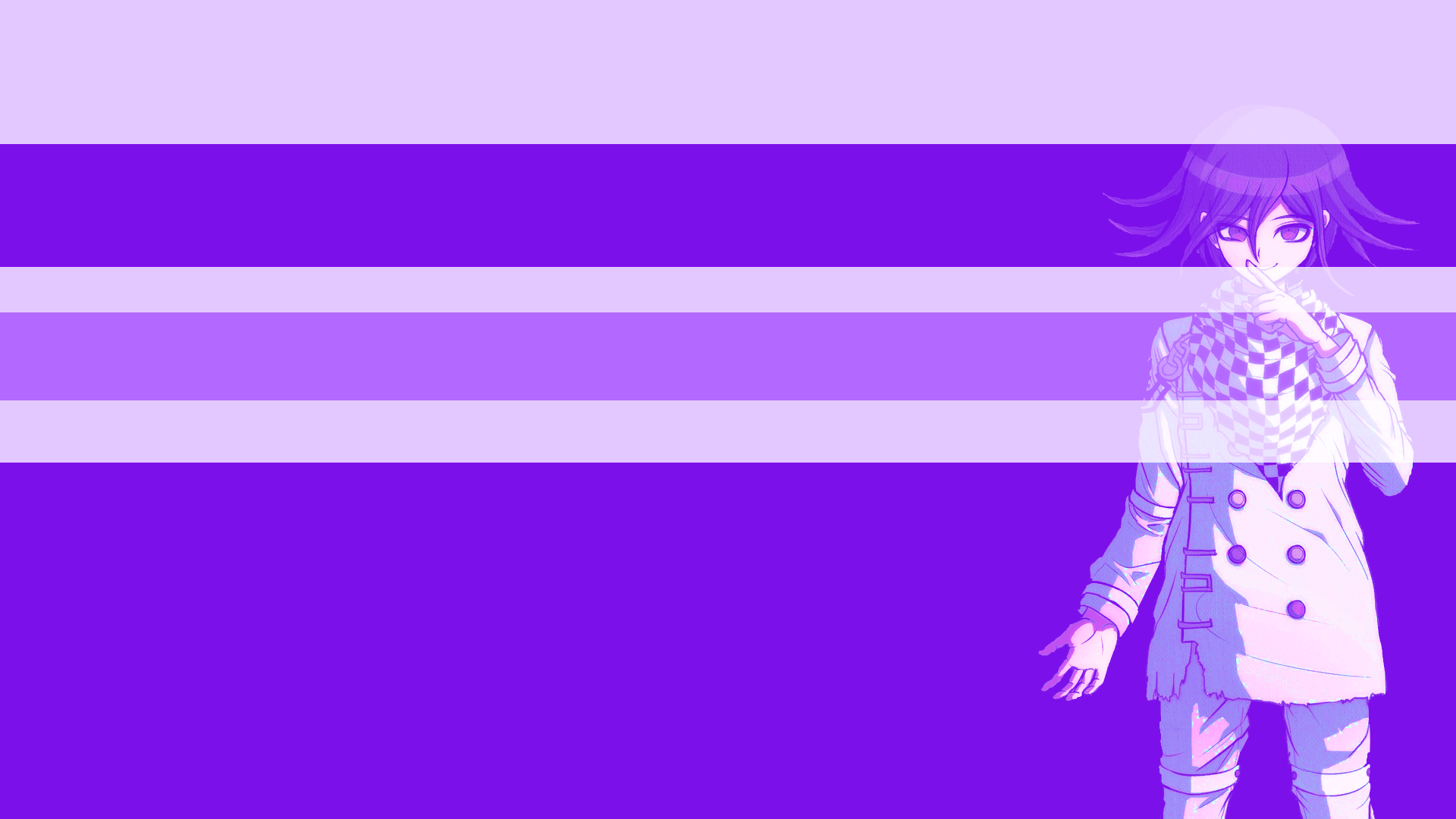 Kokichi Ouma Desktop Wallpapers - Top Free Kokichi Ouma Desktop