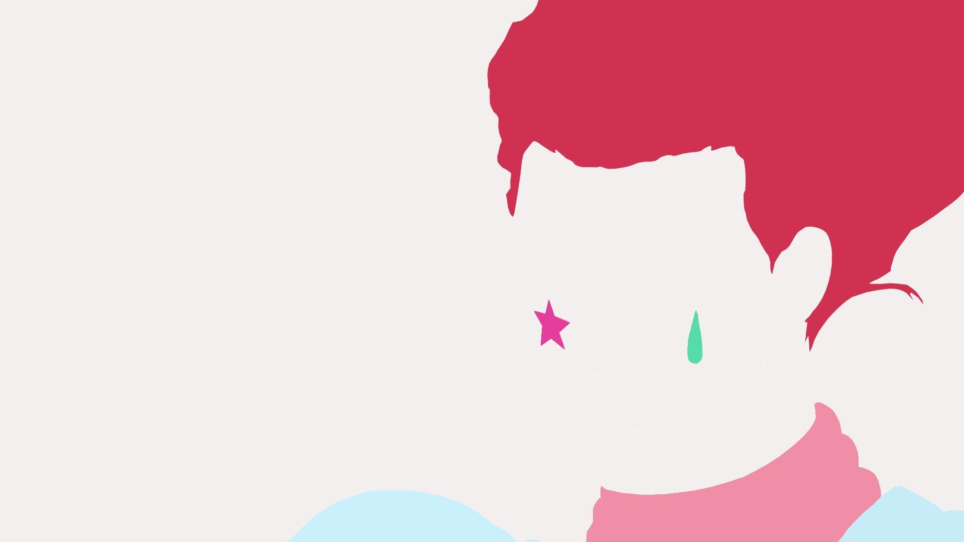 Hunter X Hunter Minimalist Wallpapers - Top Free Hunter X Hunter