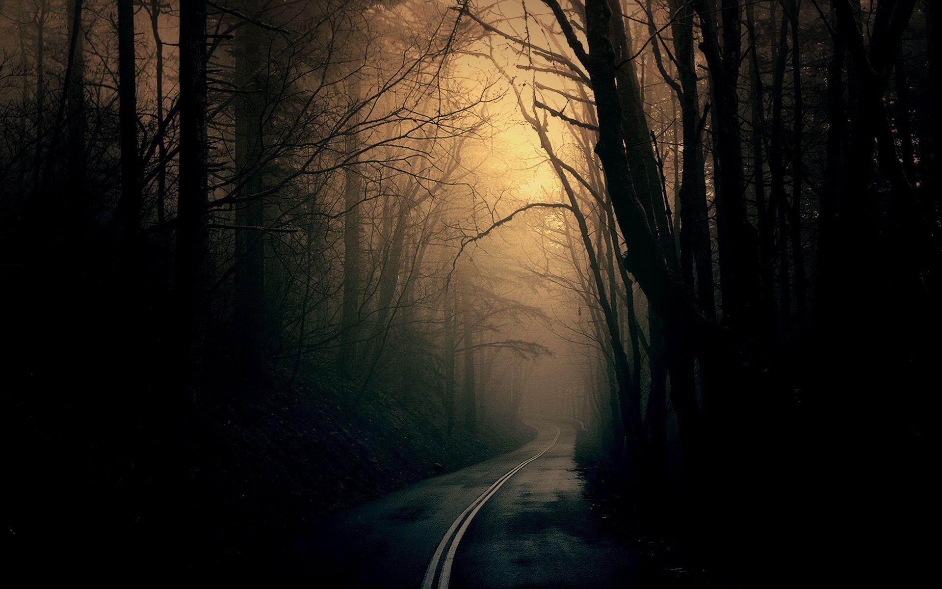 1920x1200 Wallpaper HD Dark