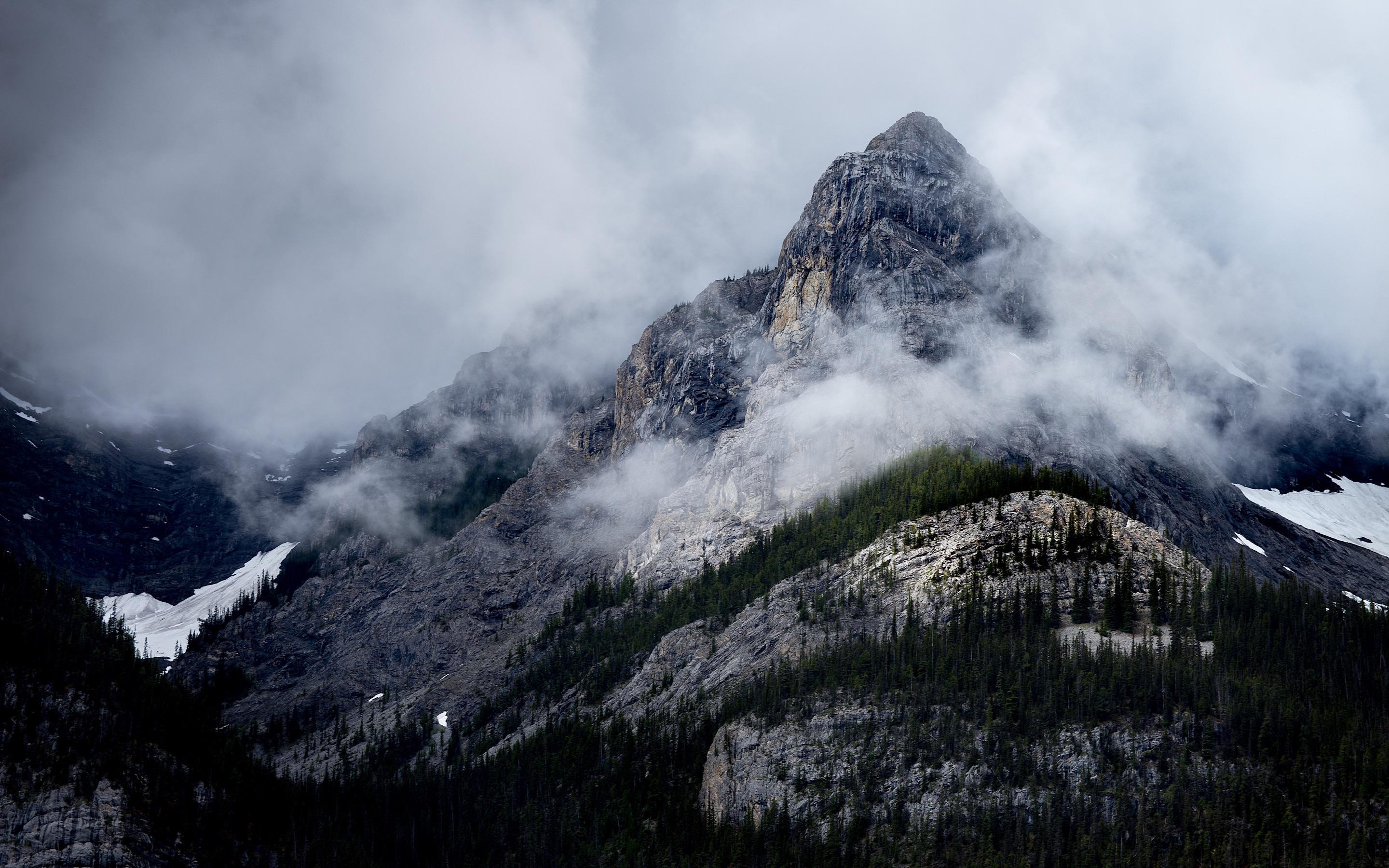 Rainy Mountain Wallpapers Top Free Rainy Mountain Backgrounds