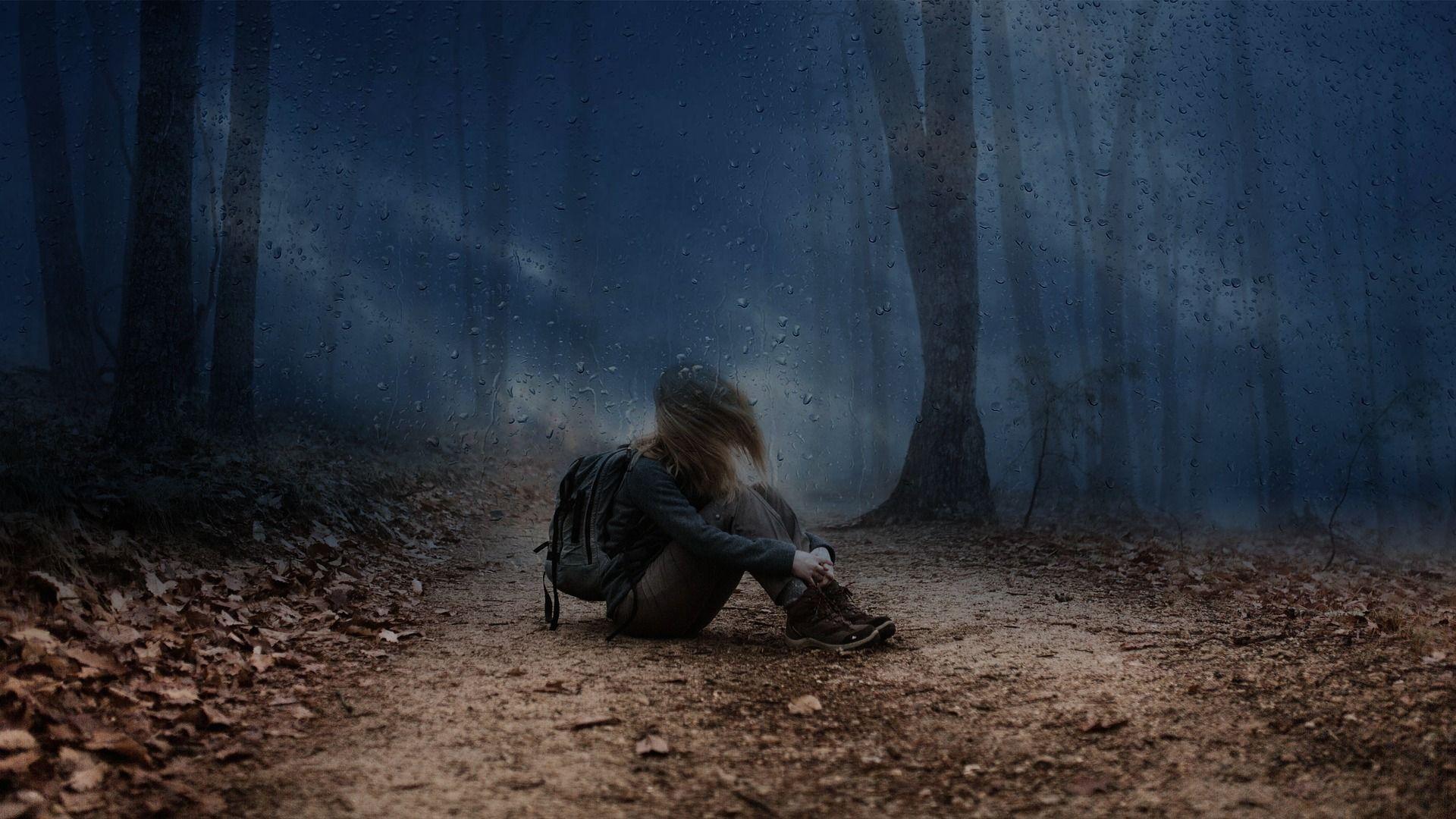 1920x1080 Download FREE Rain Wallpaper'm a Pluviophile