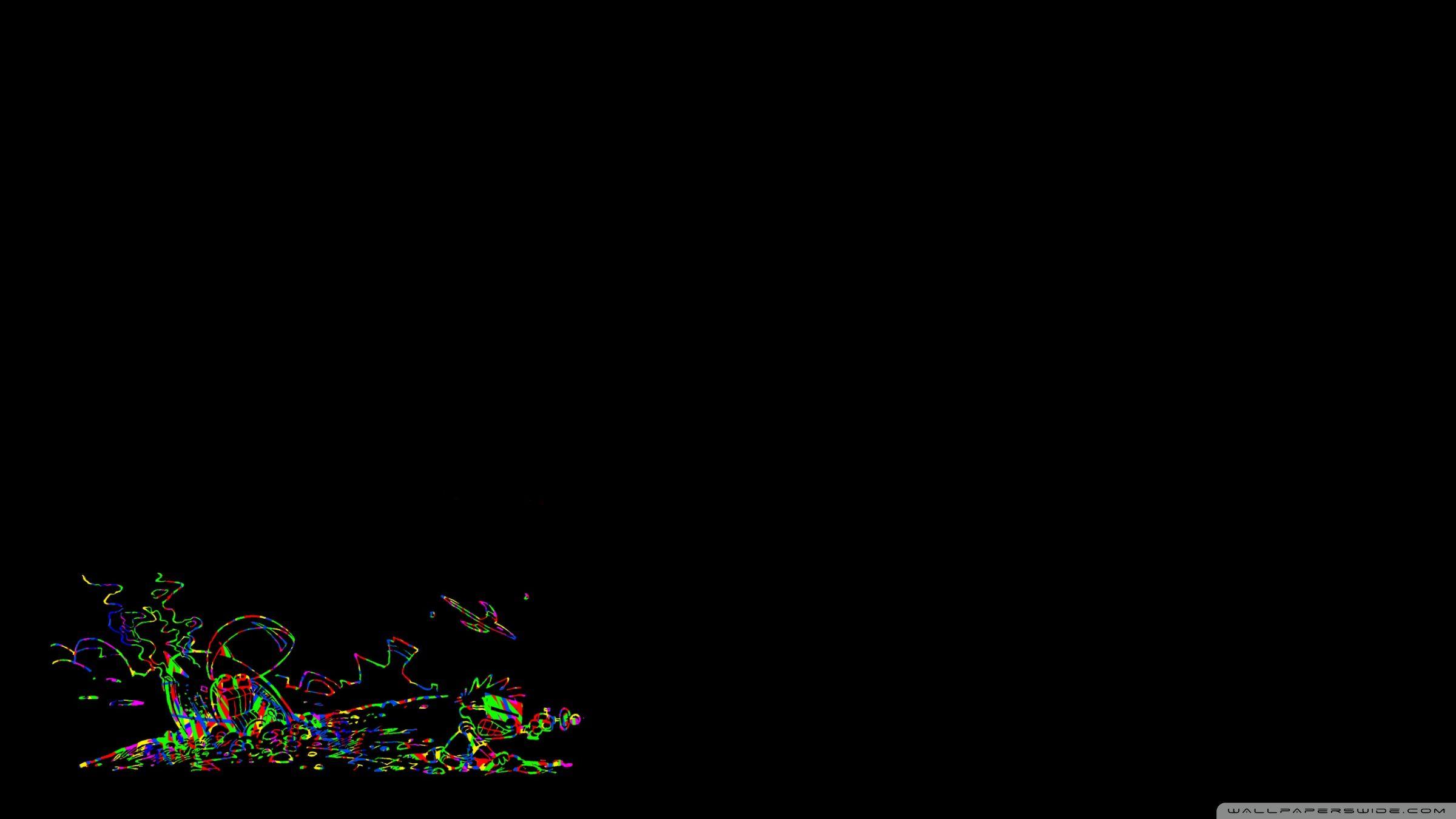 2400x1350 Calvin From Calvin And Hobbes Ultra HD Desktop Background Wallpaper for 4K UHD TV : Multi Display, Dual Monitor : Tablet