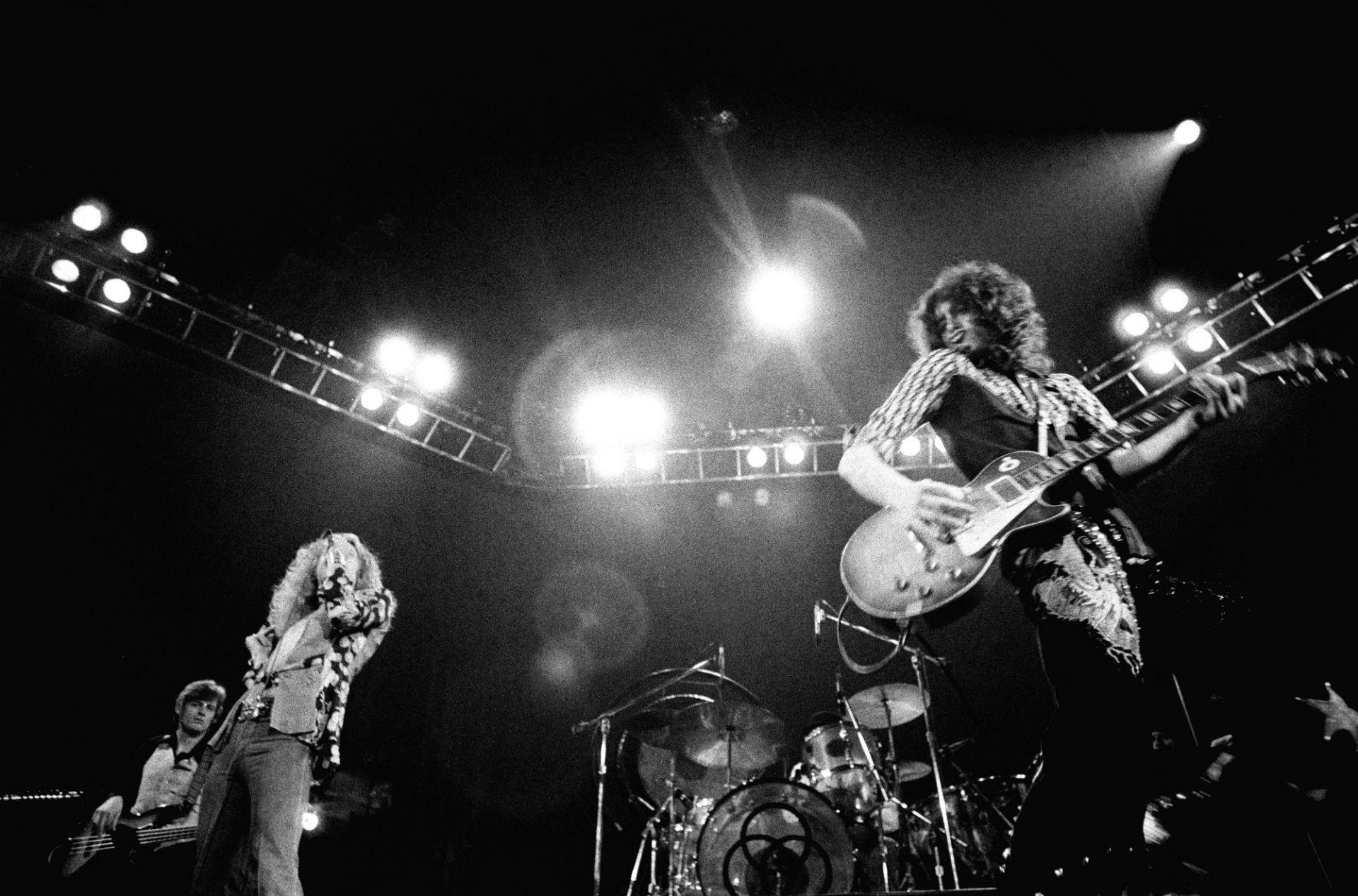 LED Zeppelin 4K Wallpapers - Top Free LED Zeppelin 4K Backgrounds