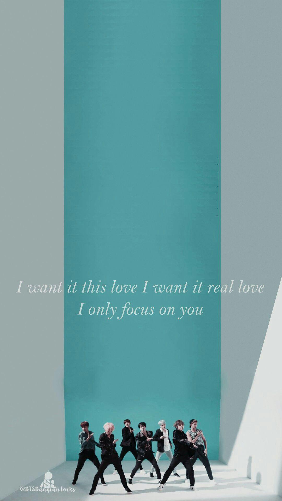 1080x1920 DOWNLOAD WALLPAPER KPOP. KUMPULAN GAMBAR KPOP: Bts Dna Phone Wallpaper