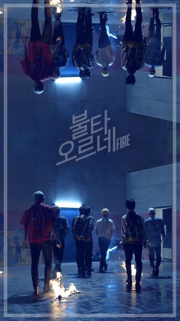 720x1280 BTS Wallpaper