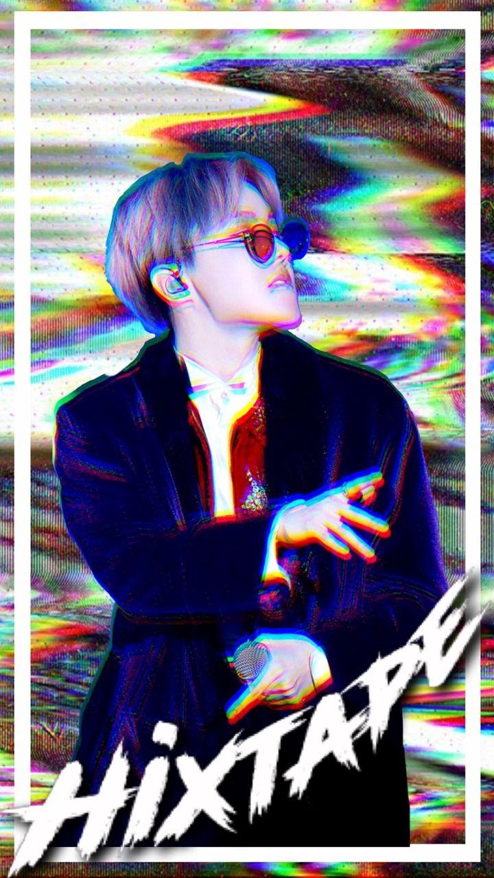 720x1280 Mostly Kpop Background