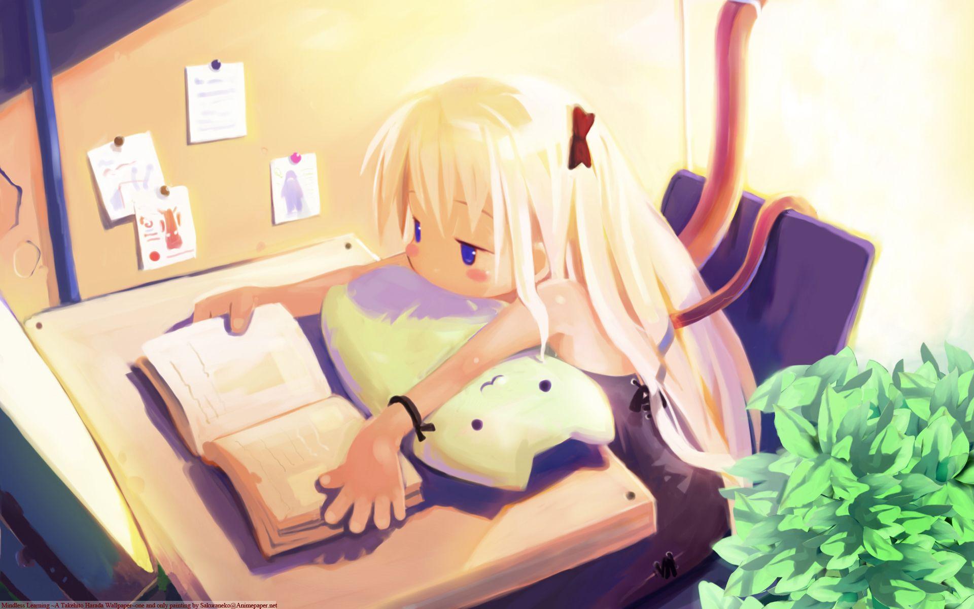 1920x1200 Anime Club Maniax Wallpaper:1920x1200
