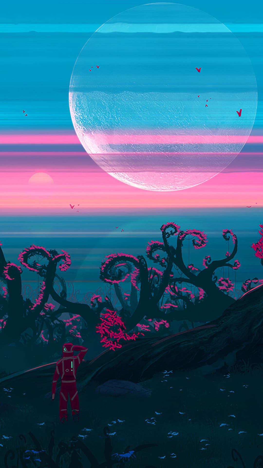 1080x1920 Aesthetic Phone Wallpaper 1080x1920