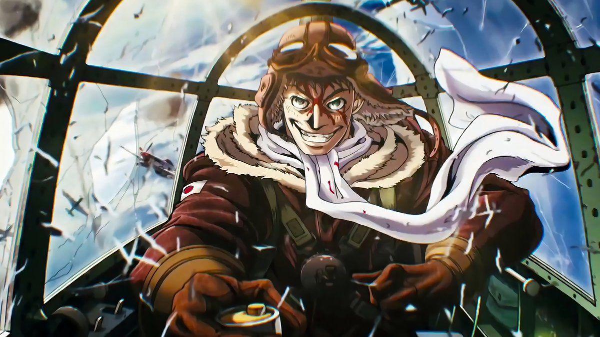 1200x675 Davis Anime Club Will Be Having A Drifters Marathon Tomorrow, 2 4pm! Location TBA But We'll Keep You Updated. See You There!