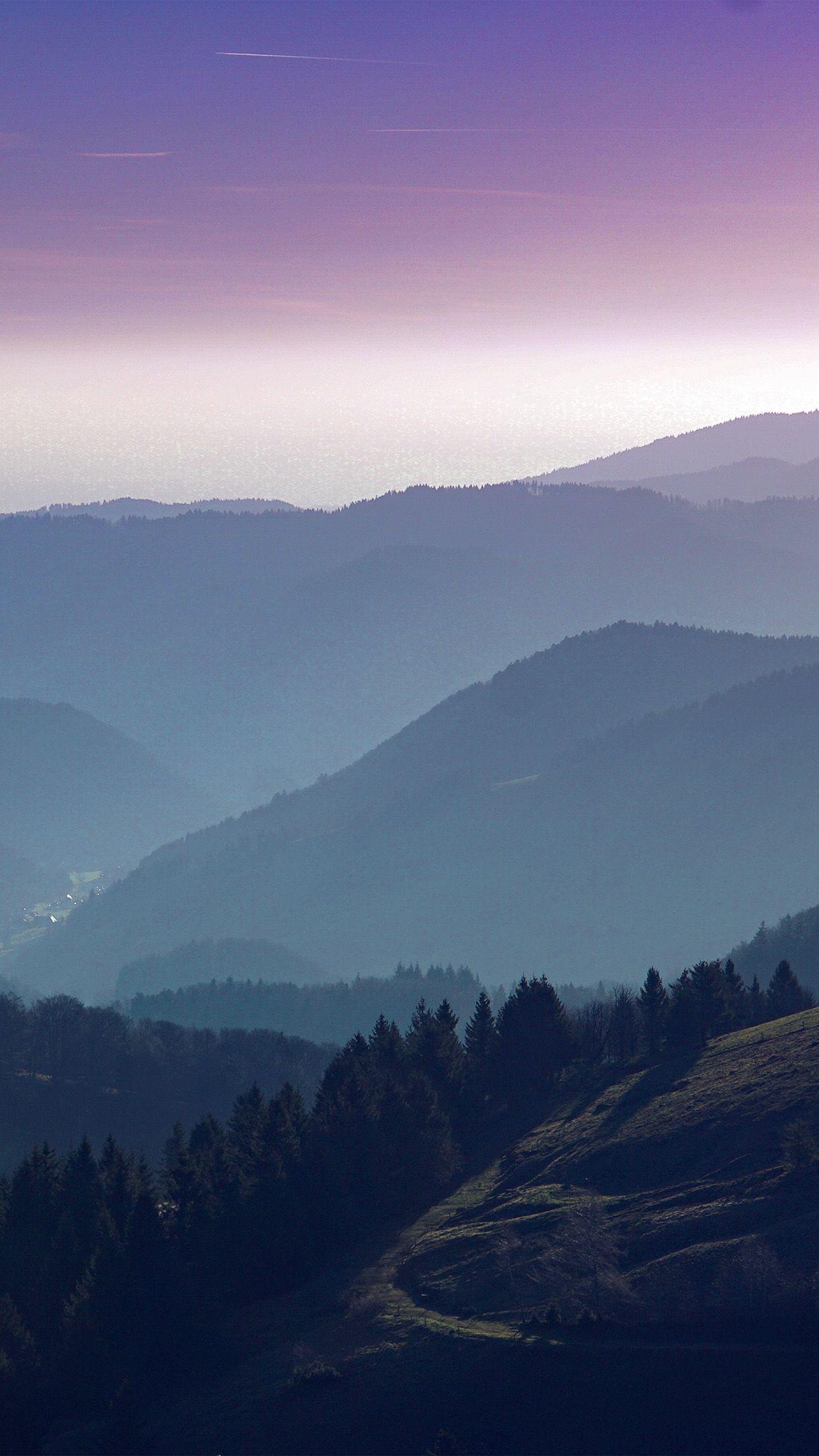1242x2208 Google Mountain View Wallpaper