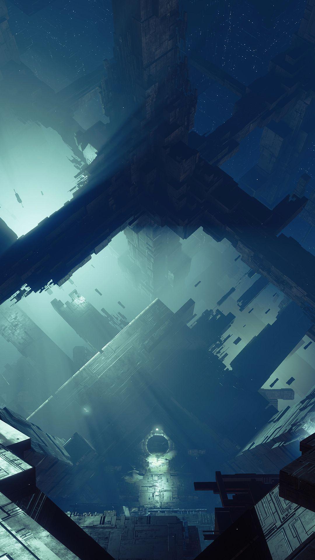 1080x1920 4k Wallpaper