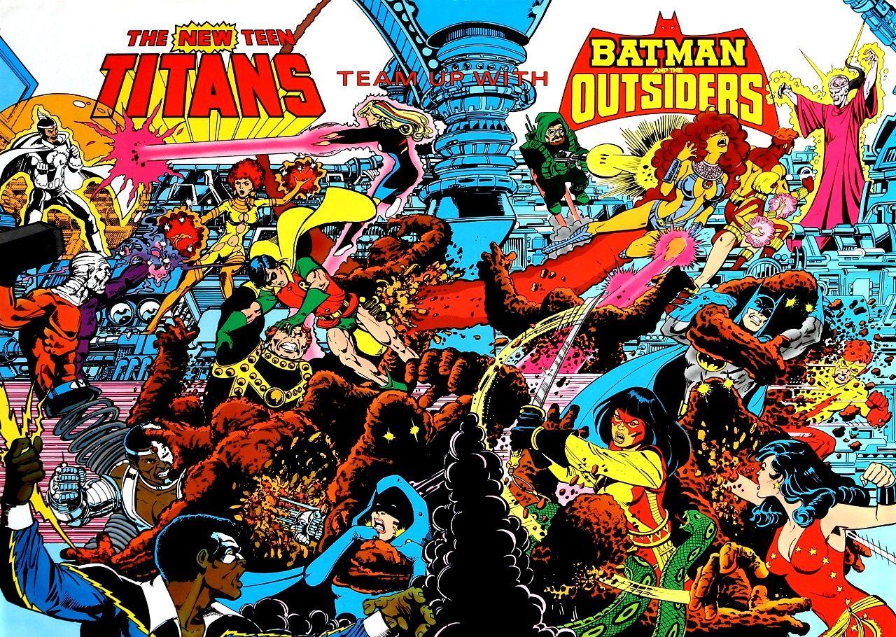 1280x910 New Teen Titans Vol 1 37