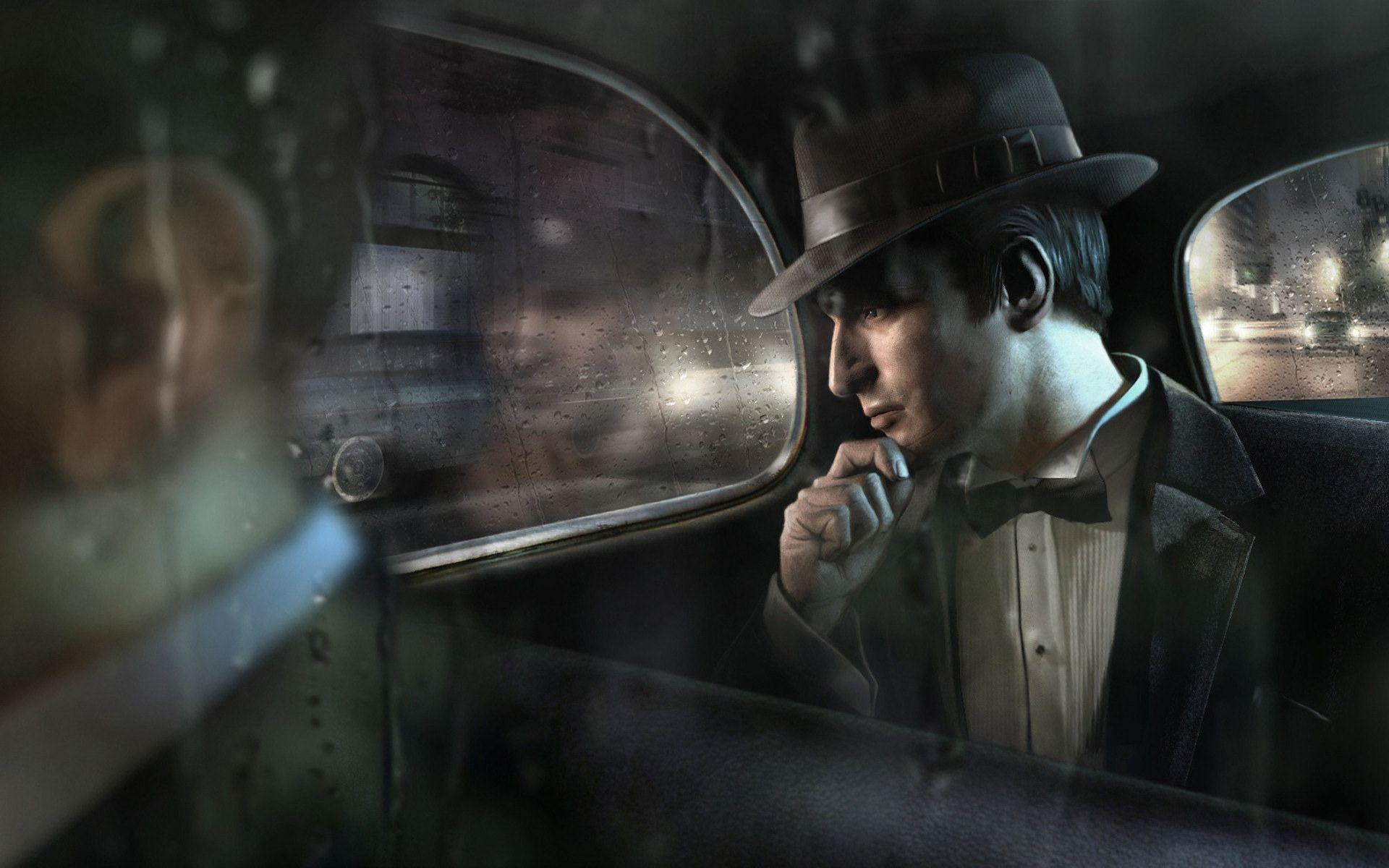 1920x1200 L.A. Noire Full HD Wallpaper and Background Imagex1200