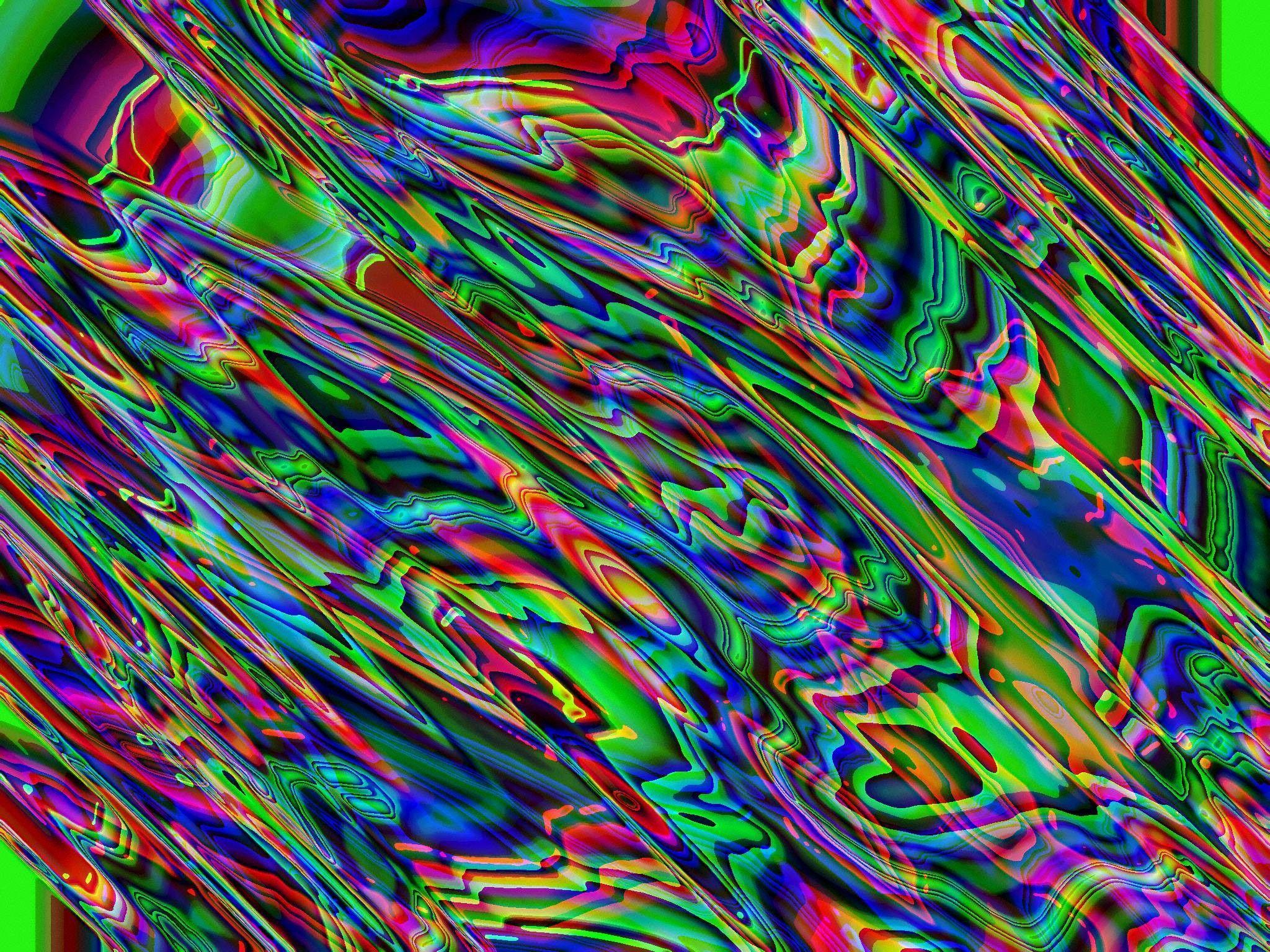 2048x1536 Hình nền máy tính thẩm mỹ Trippy https://wallpaperaccess.com/full/5518523.jpg