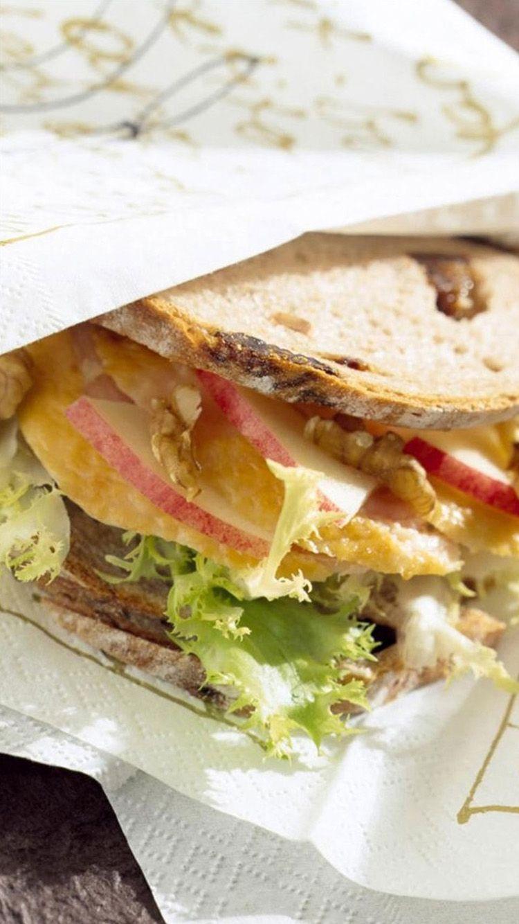 750x1334 Tasty hamburger iPhone 6 Wallpaper. HD iPhone 6 Wallpaper