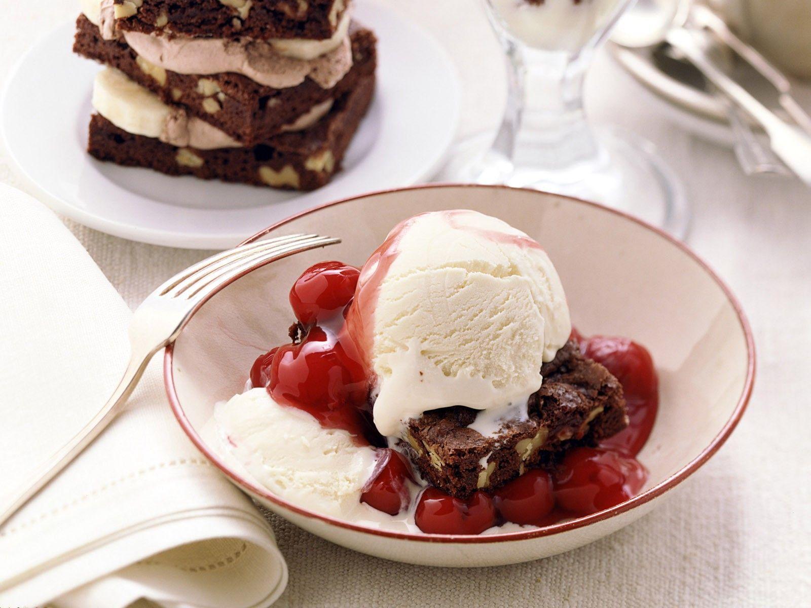 1600x1200 Misc Icecream Biscuits Dessert Delicious Tasty Summer Ice Cream Full