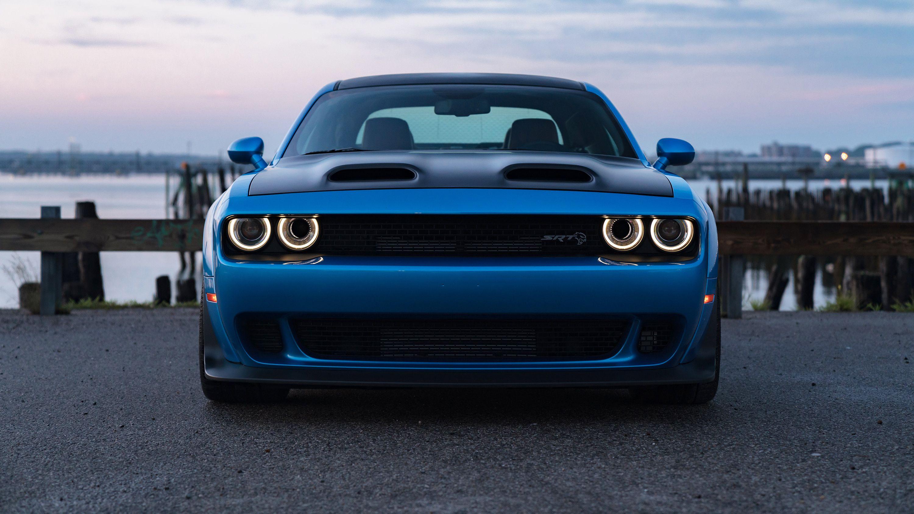 3000x1688 Dodge Challenger SRT Hellcat Wallpaper Wallpaper Superior Dodge Challenger SRT Hellcat Wallpaper Background