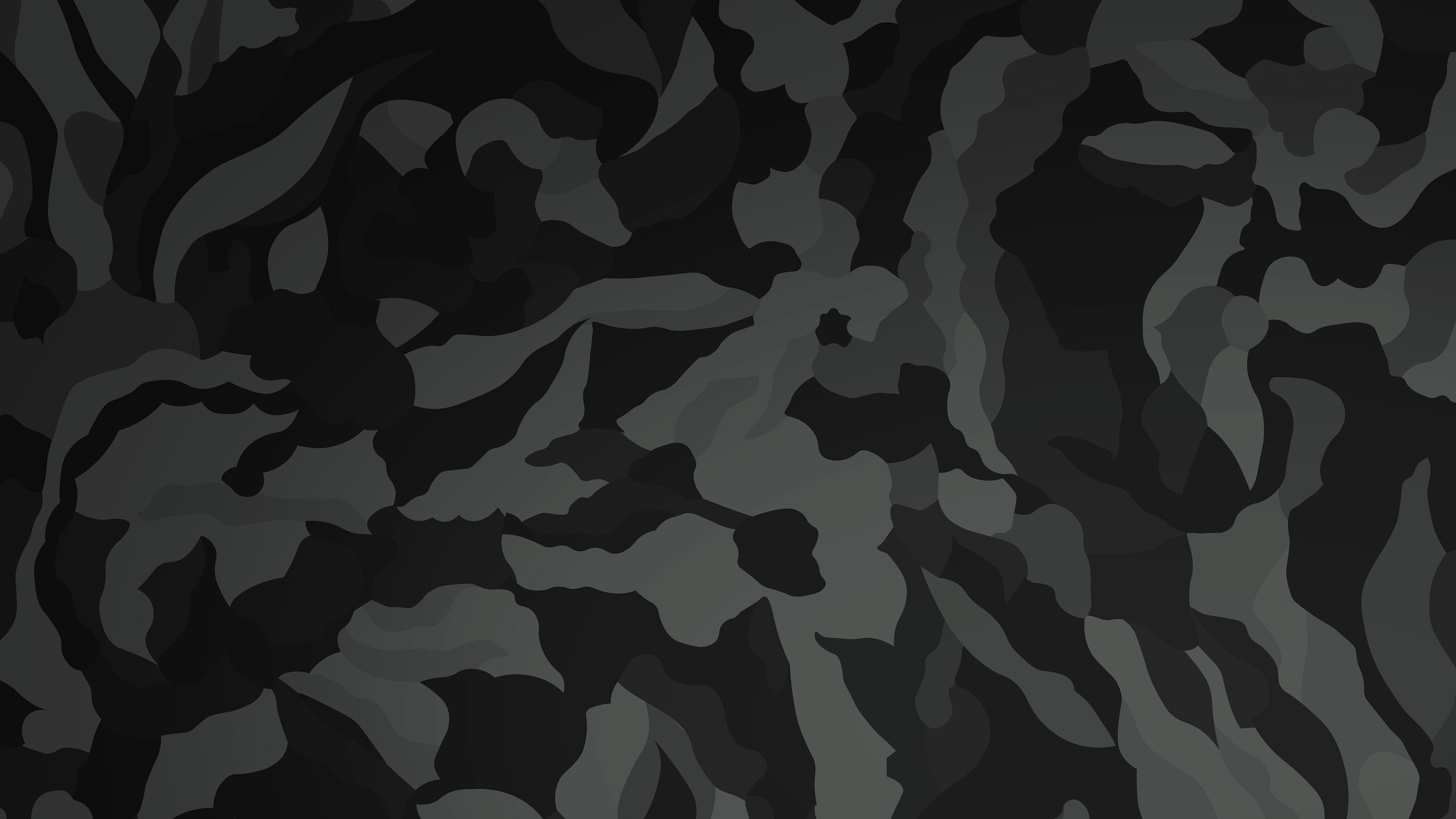 4740x2666 Black Abstract 4K Wallpaper, HD Abstract 4K Wallpaper, Image, Photo and Background