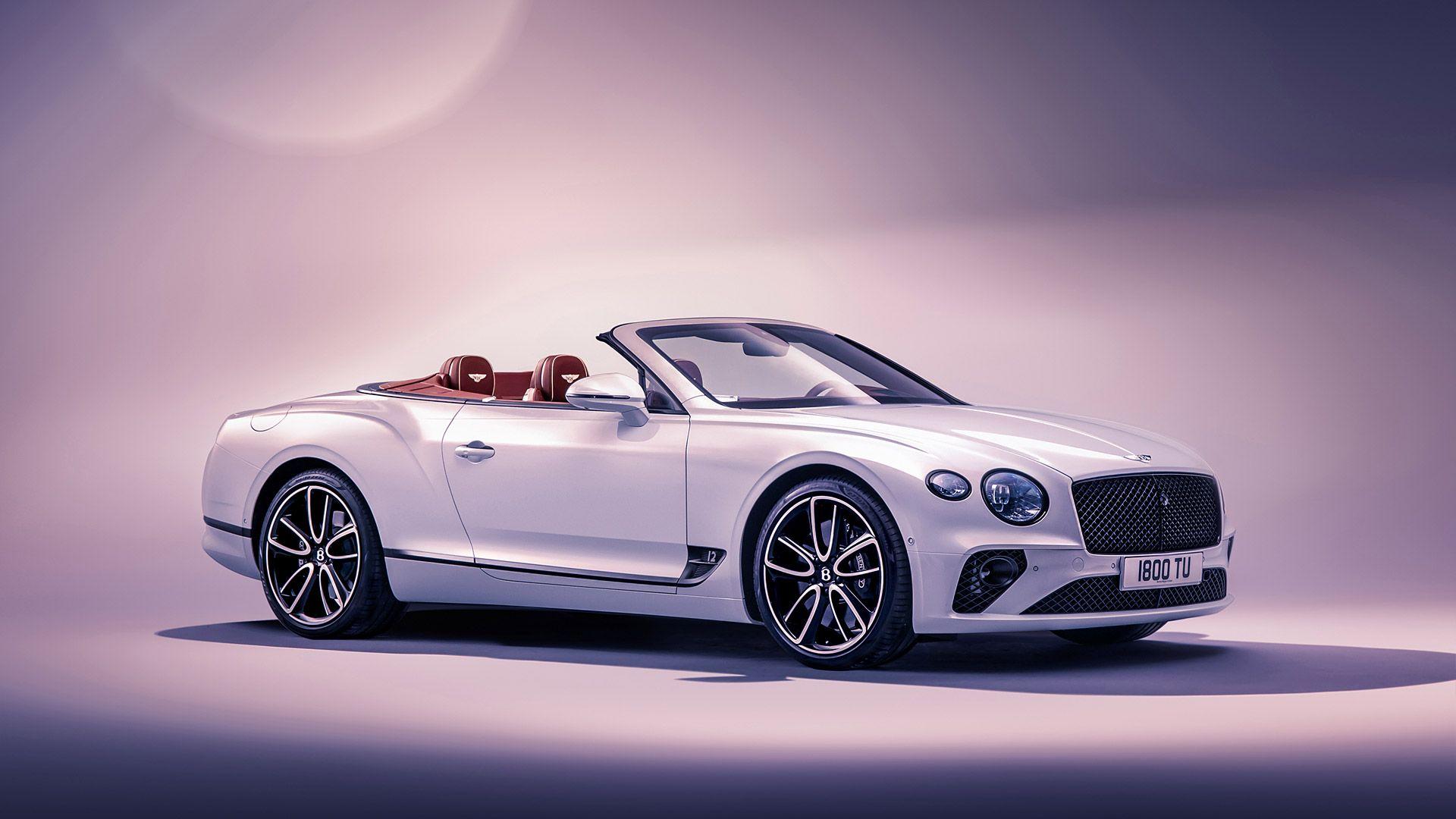 1920x1080 Free download 2019 Bentley Continental GT Convertible Wallpaper HD Image [1920x1080] for your Desktop, Mobile & Tablet. Explore Bentley Continental GT Convertible Wallpaper. Bentley Continental GT Convertible Wallpaper, Bentley