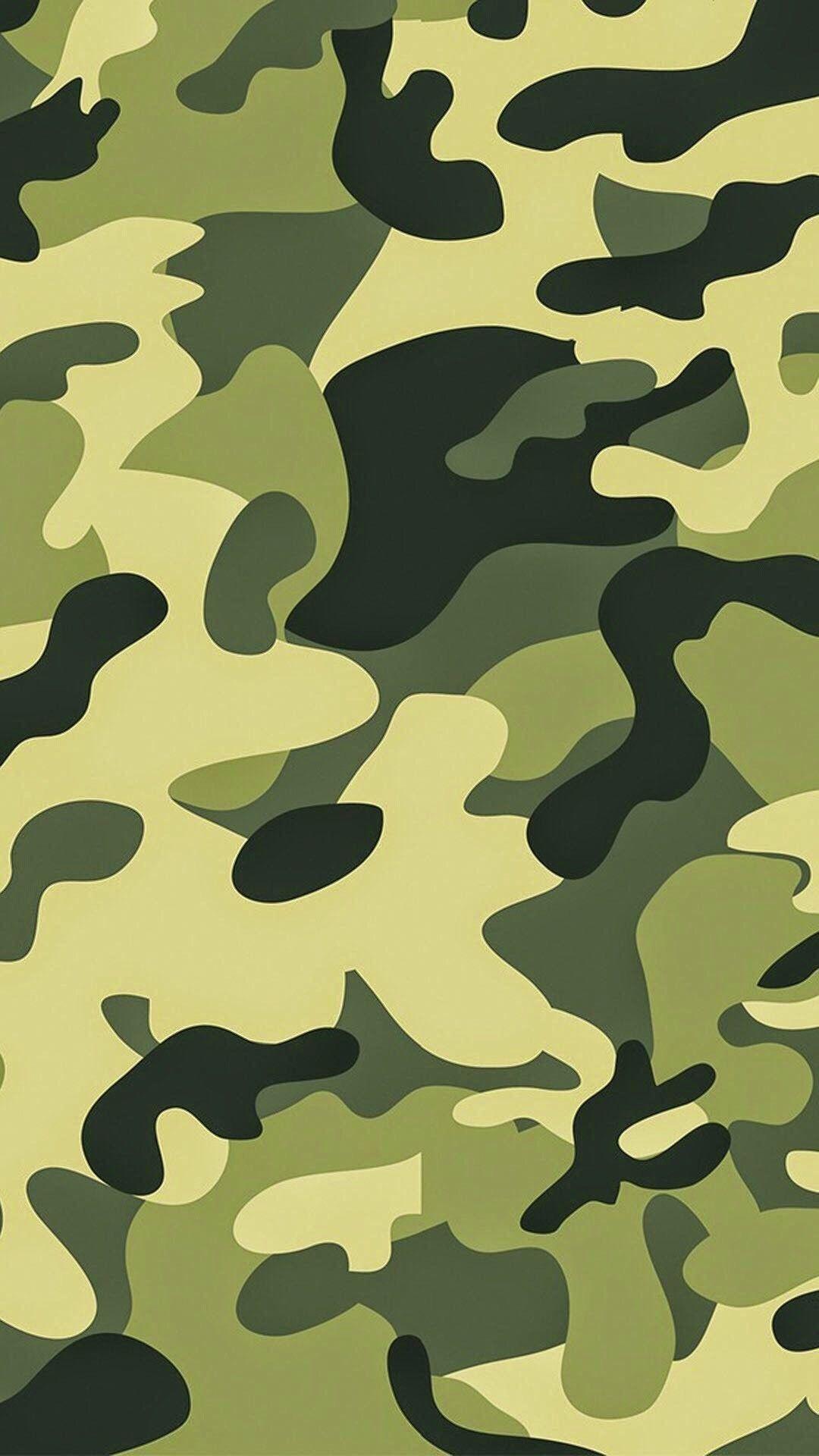 1080x1920 Camo Wallpaper