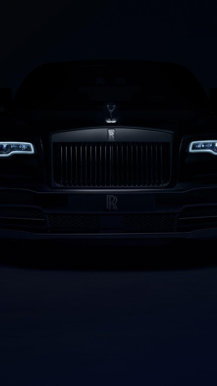 750x1334 Free Download Black Badge Programm Rolls Royce Black Badge [2500x1868] For Your Desktop, Mobile & Tablet. Explore Rolls Royce Logo Wallpaper. Rolls Royce Logo Wallpaper, Rolls Royce HD Wallpaper, Rolls Royce