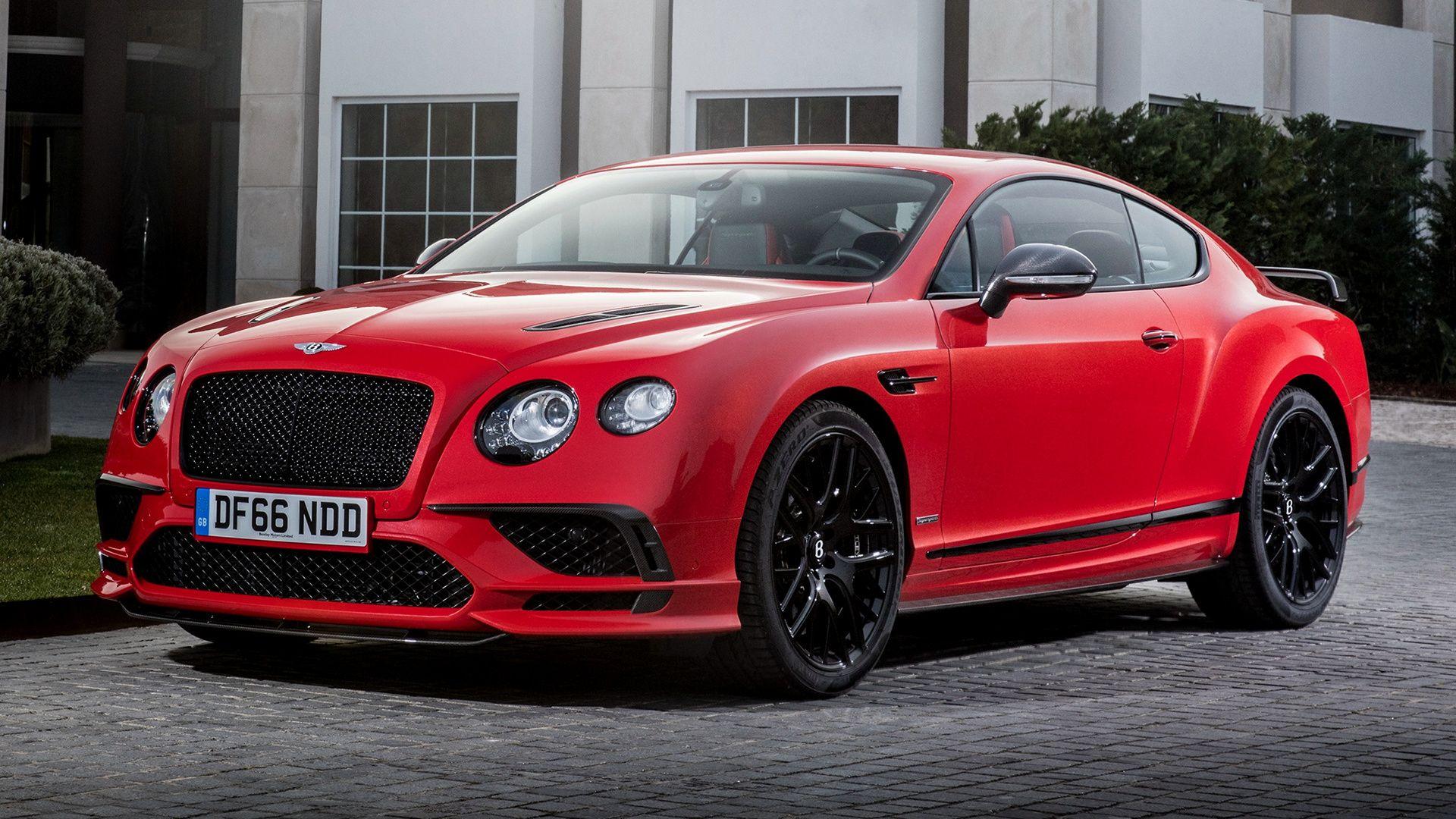 1920x1080 Bentley Continental Supersports Convertible Wallpaper Bentley Continental Gt Supersports