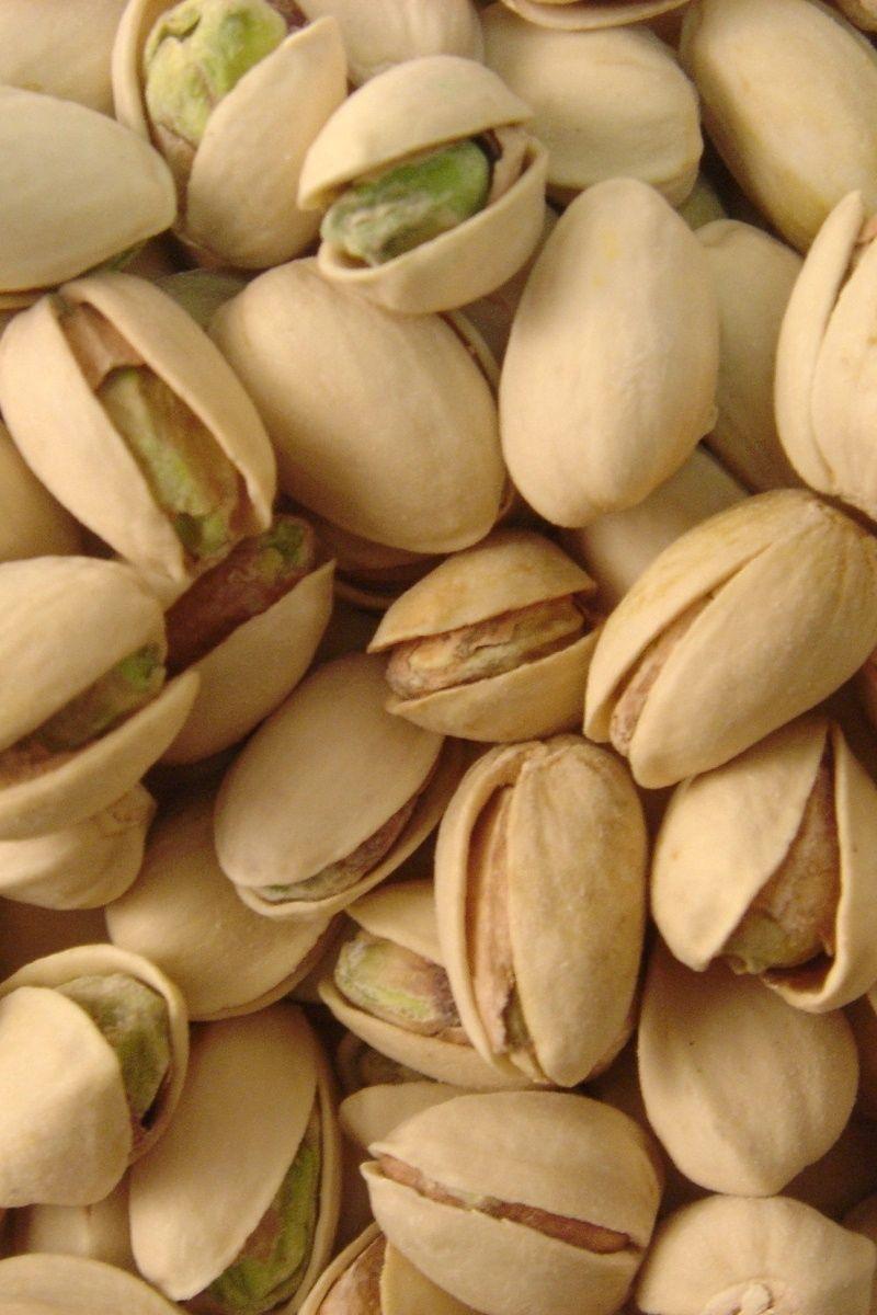 800x1200 Download Wallpaper 800x1200 Pistachios, Food, Tasty Iphone 4s 4