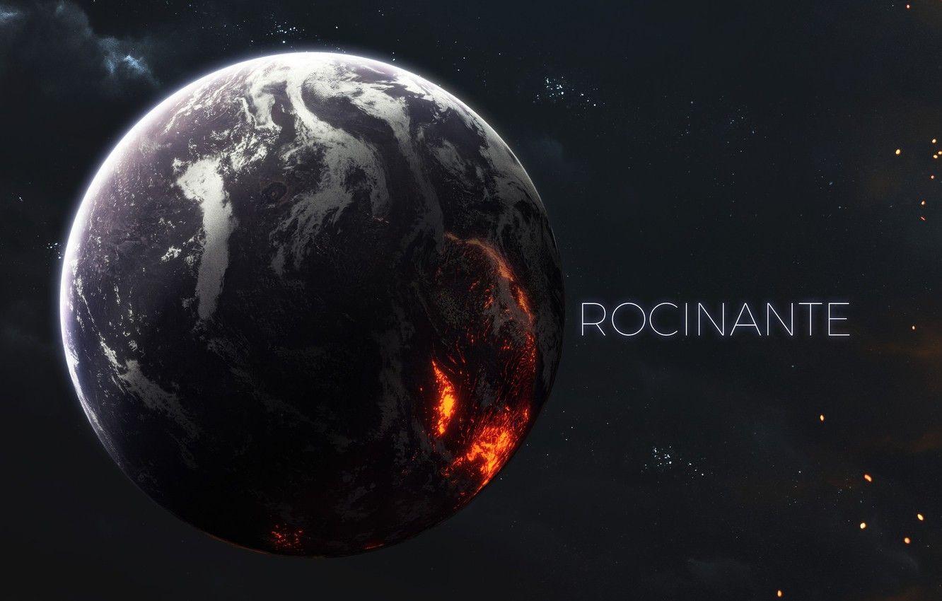 1332x850 Wallpaper Stars, The game, Planet, Space, Art, Game, Game Art, Rocinante, Vadim Sadovski, by Vadim Sadovski, Outer Worlds, The Outer Worlds, Outer worlds image for desktop, section игры