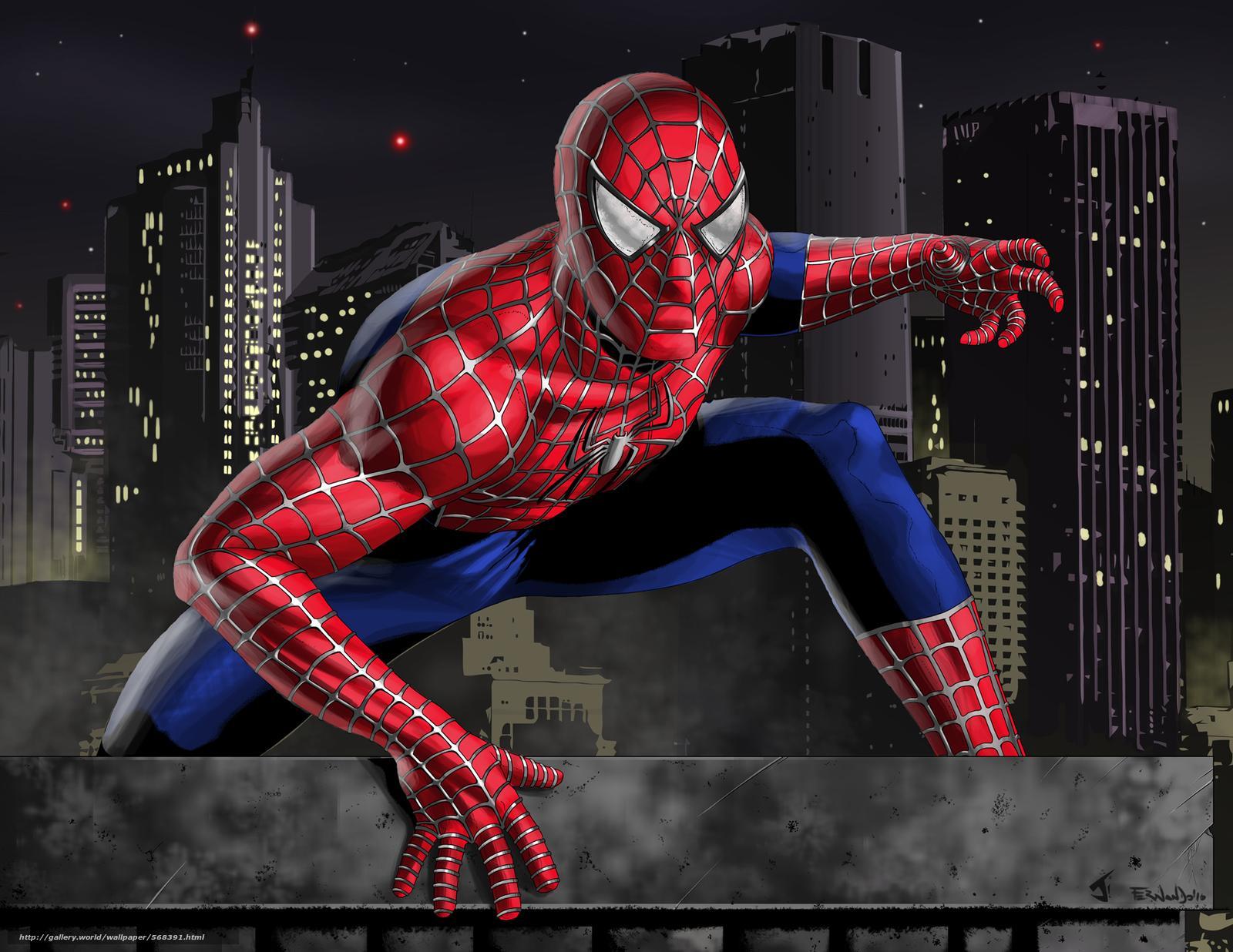 71 Best Free 3D  Spider Man  Phone Wallpapers  WallpaperAccess