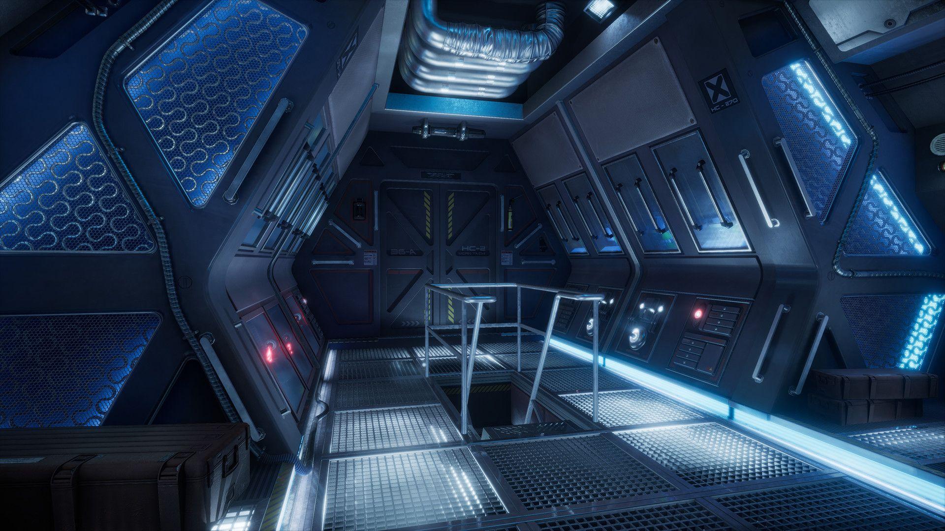 1920x1080 The Expanse, Boyd McKenzie