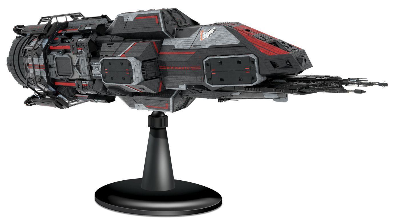 1400x785 The Expanse super fans are getting a ridiculous $200 model spaceship