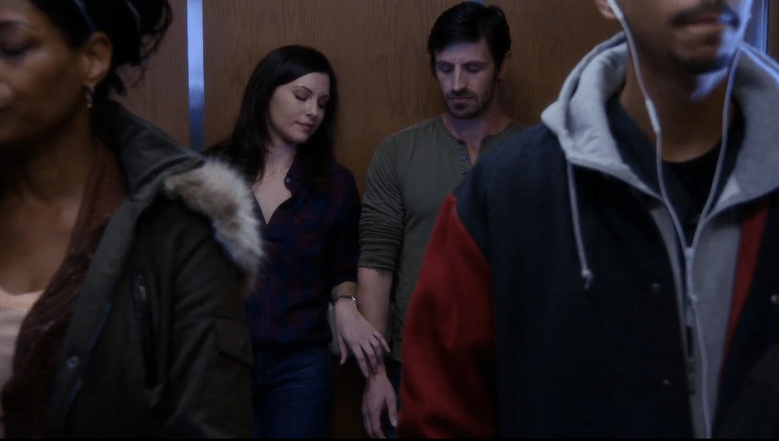 2560x1448 The Night Shift wallpaper, TV Show, HQ The Night Shift pictureK Wallpaper 2019